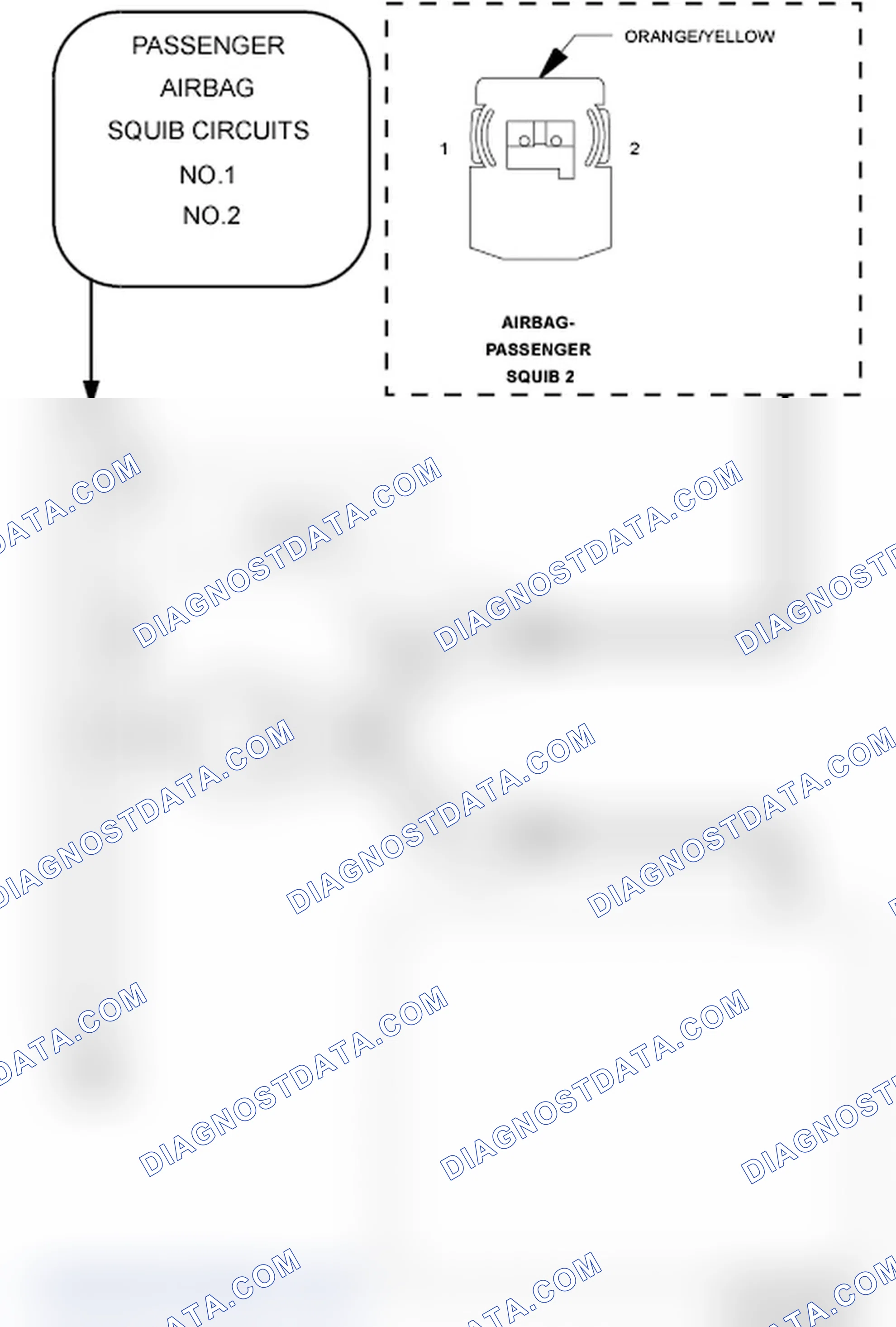 Scheme 96: Diagnostic Test