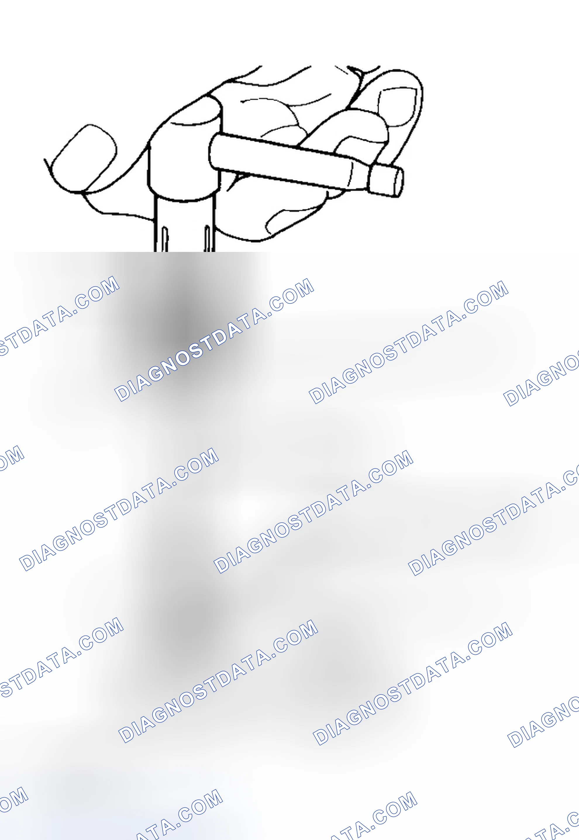 Scheme 16: Reaming Valve Guides