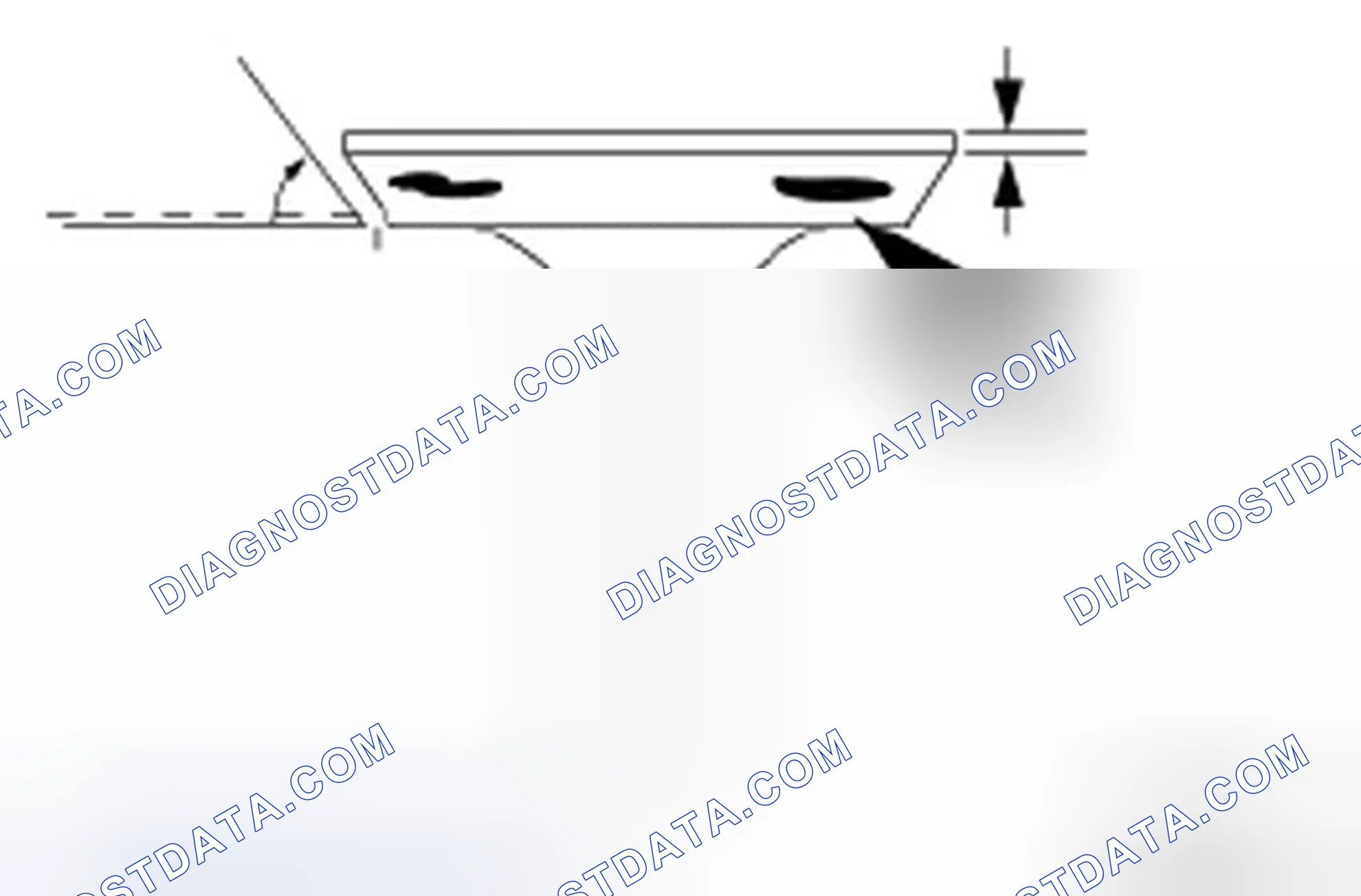 Scheme 1484: Valve and Seat Refacing Measurements