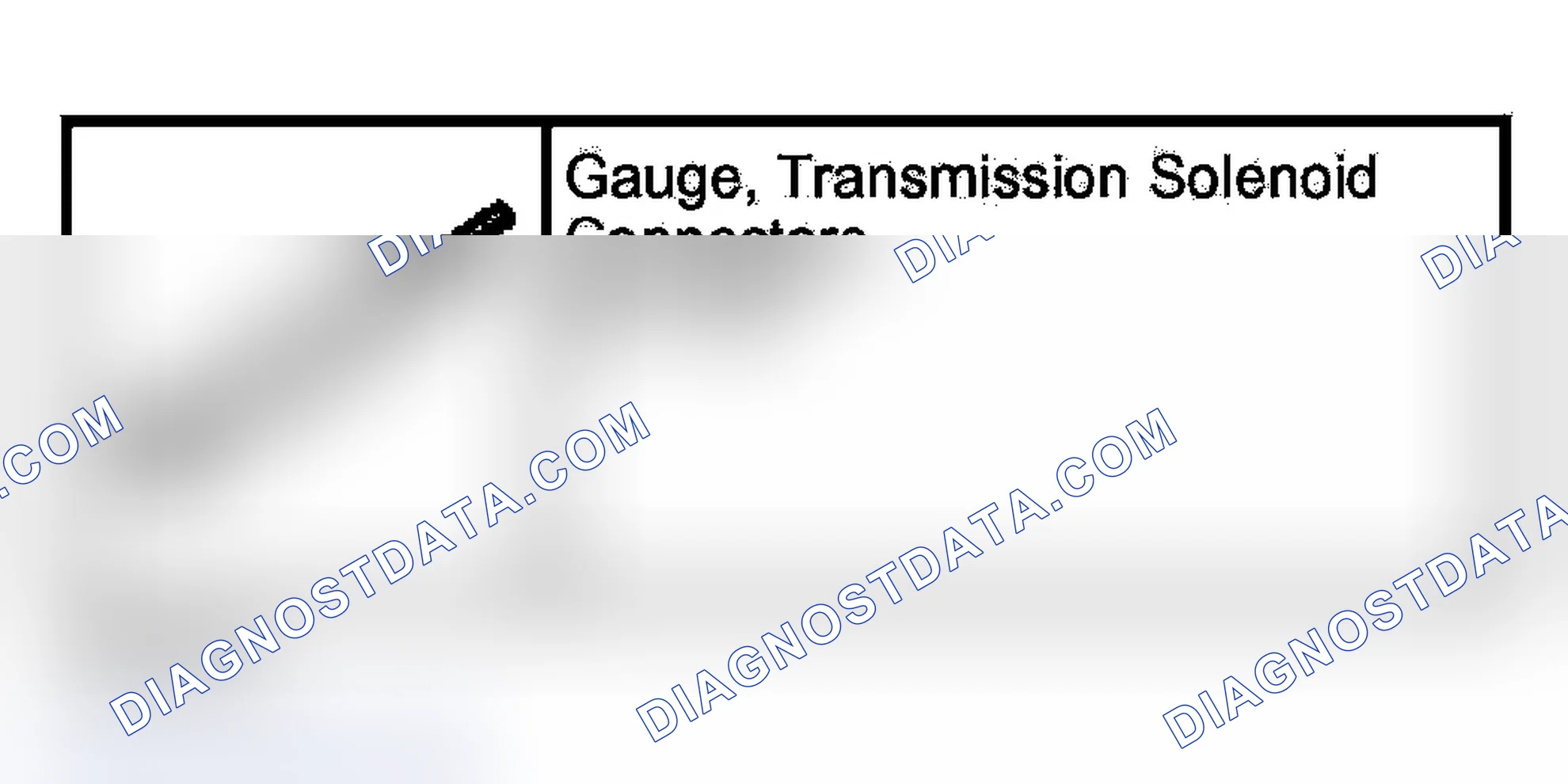 Scheme 145: Electronic Pressure Control (EPC) Solenoid
