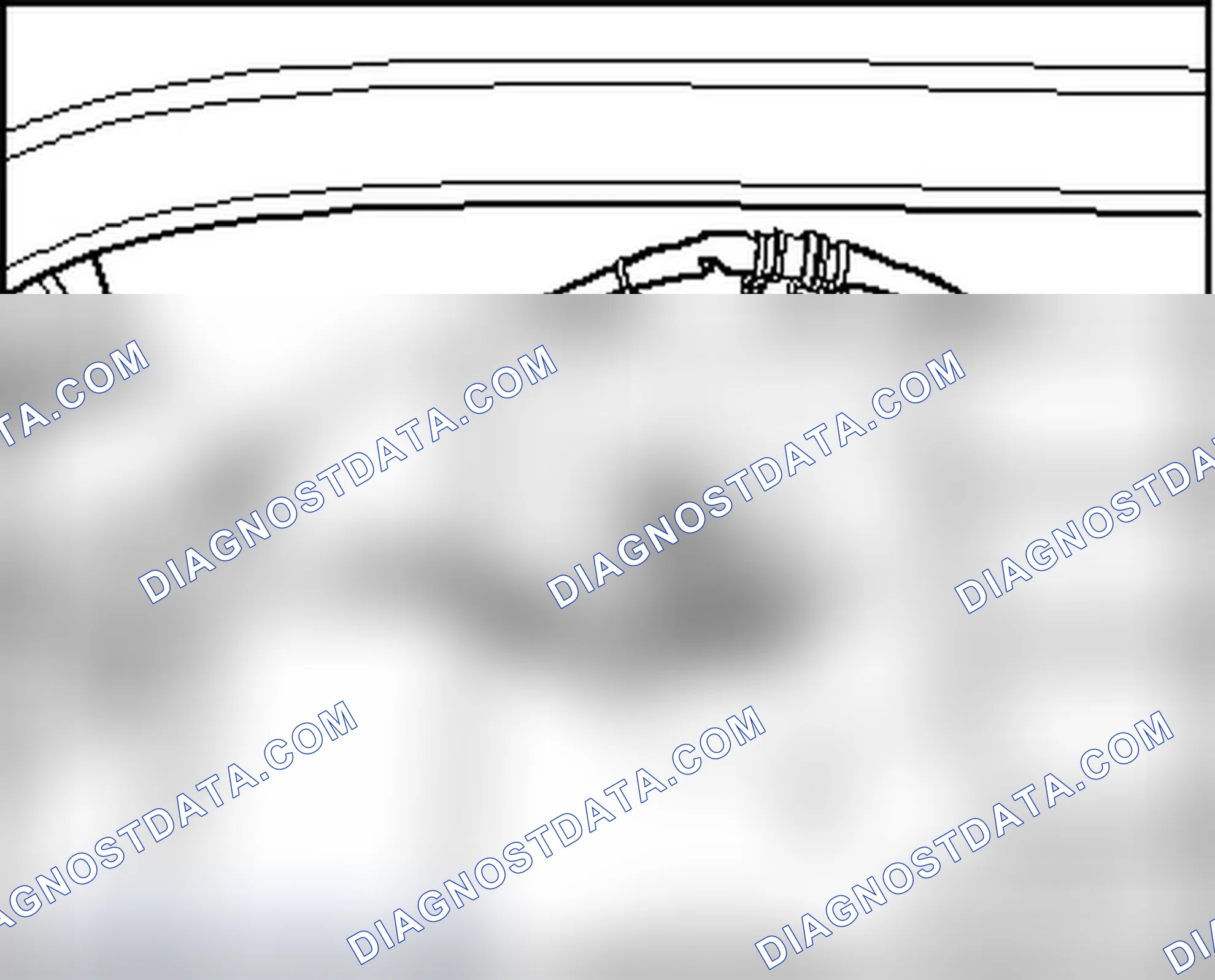 Scheme 307: Checking voltage supply