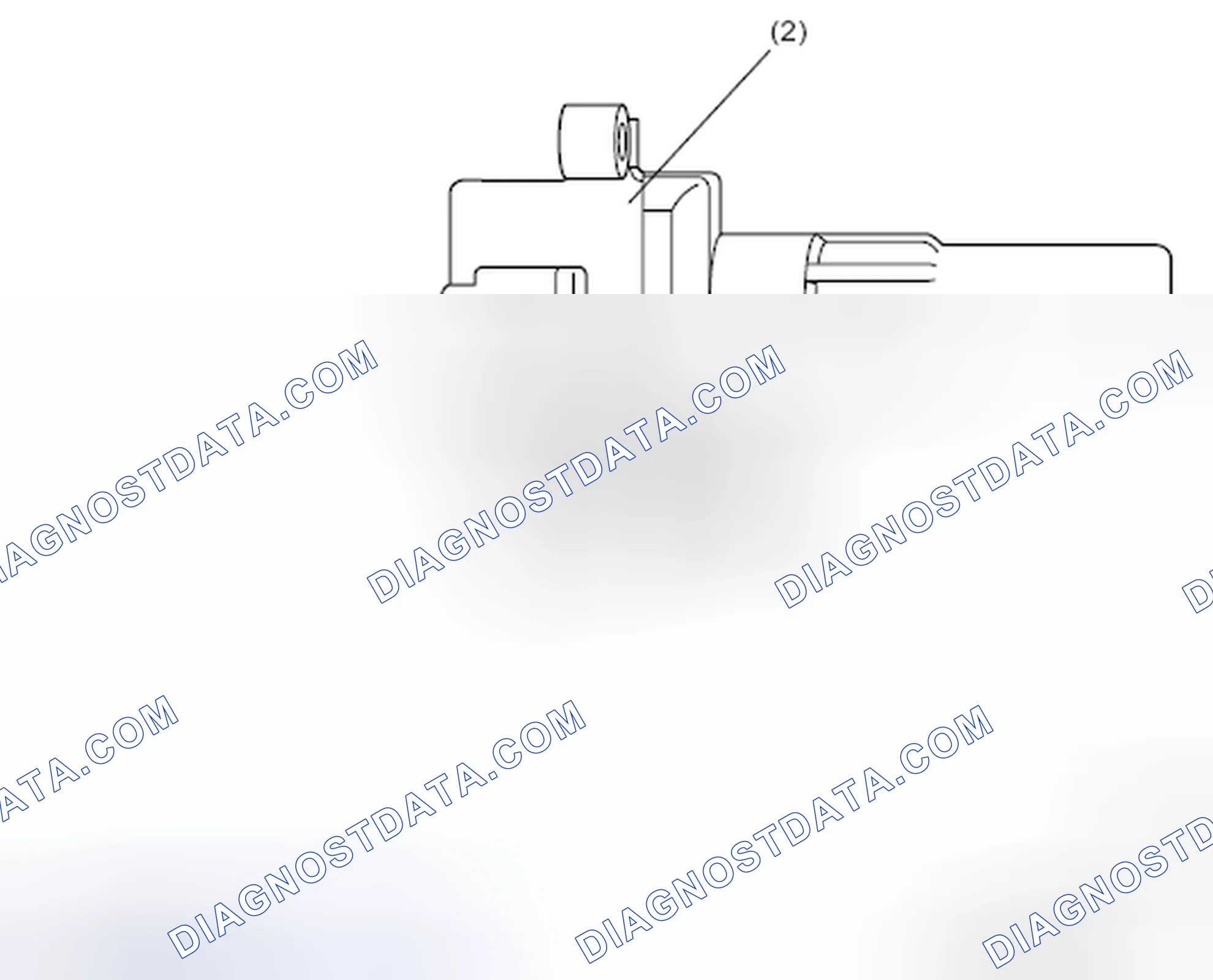 Scheme 4: Ignition Coil