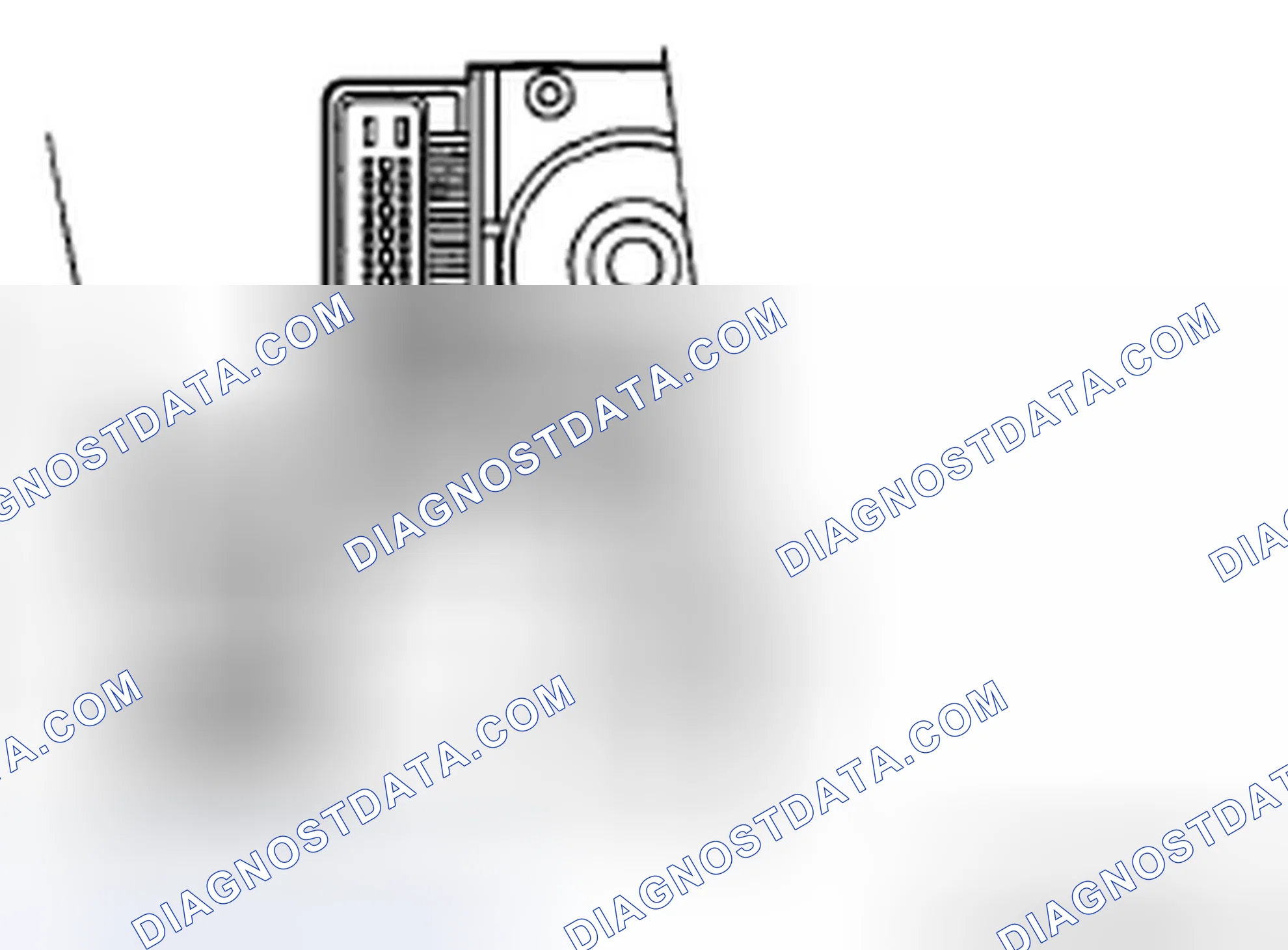 Scheme 19: DSC HU/CM, Bracket Removal Note