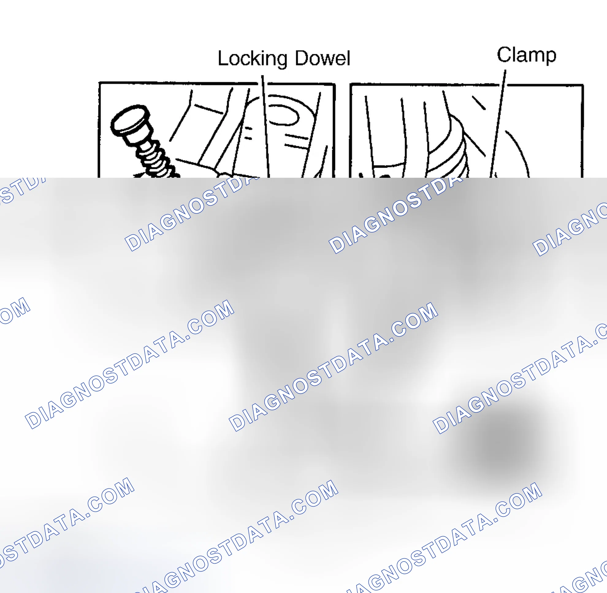 Scheme 2: GEARSHIFT LINKAGE