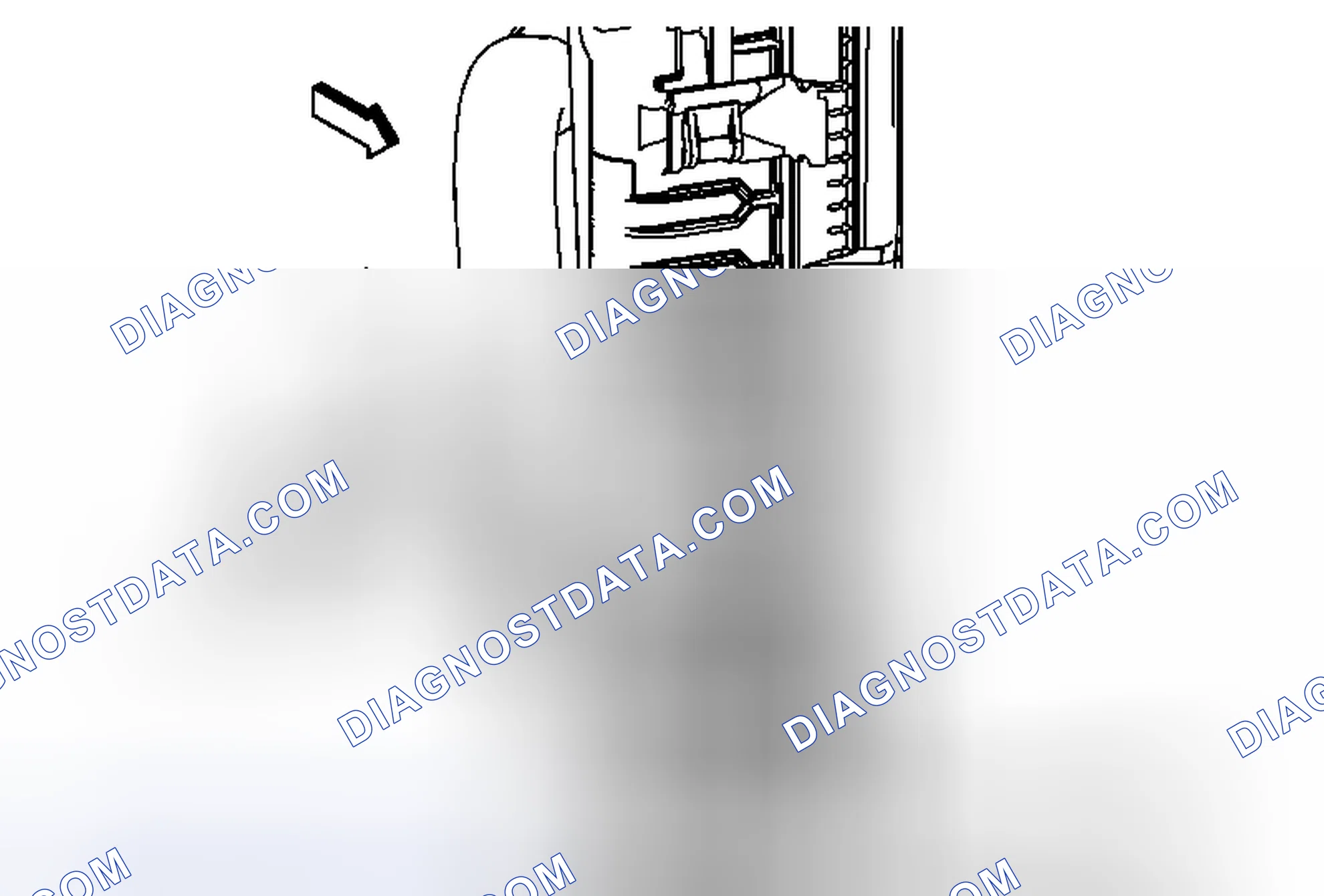 Scheme 20: Engine Coolant Temperature Sensor Replacement - Radiator (LUK, LTG)