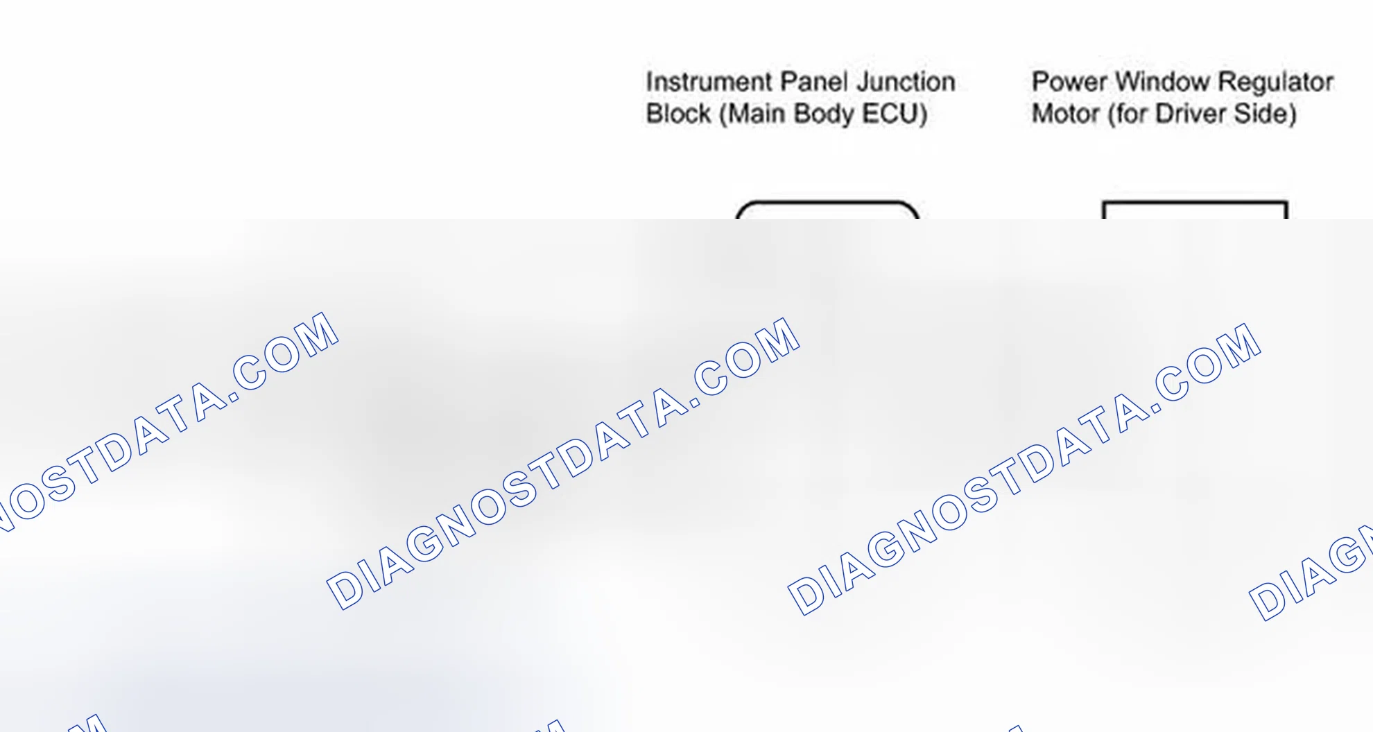 Scheme 43: WIRING DIAGRAM