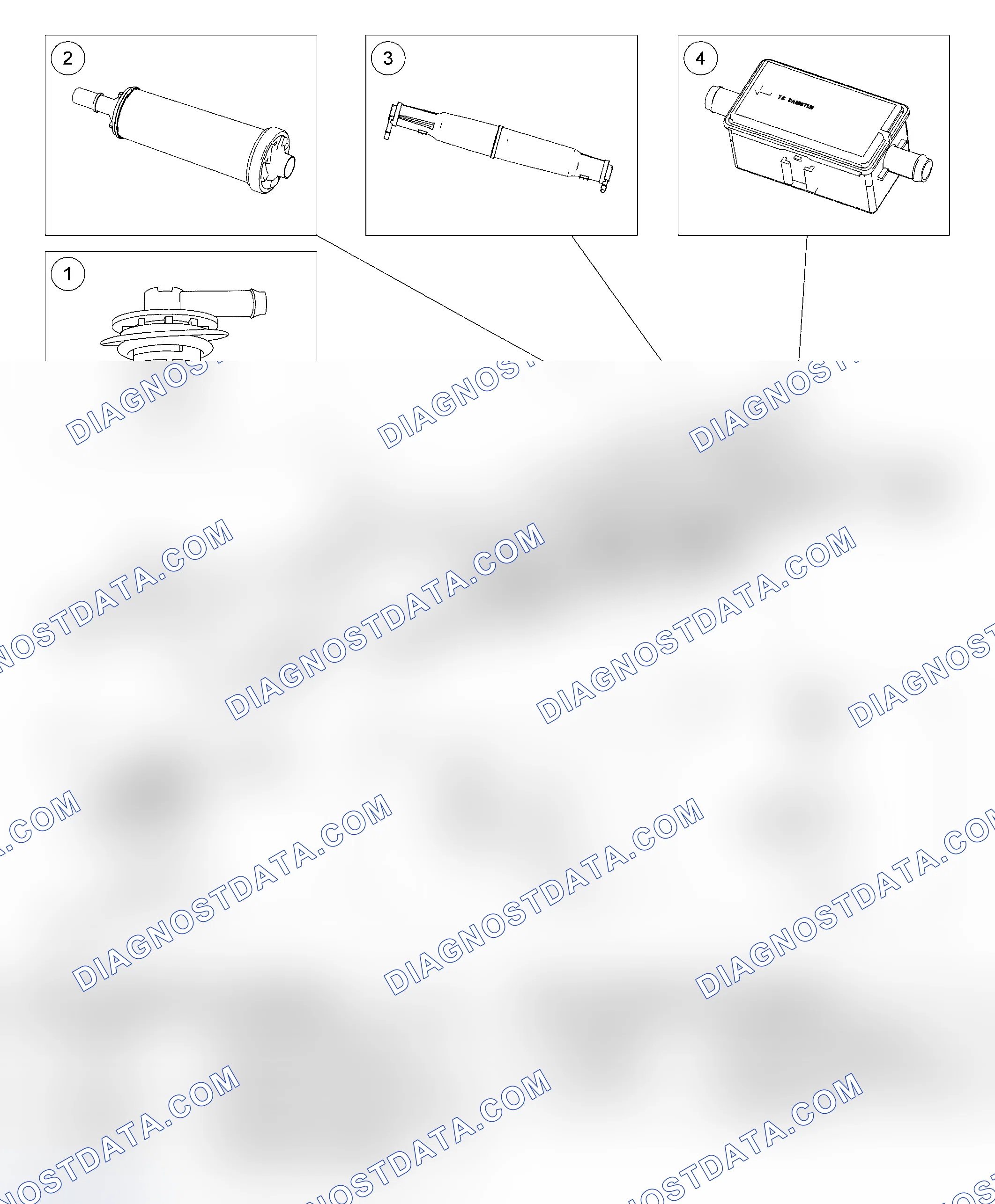 Scheme 50: Evaporative Emissions