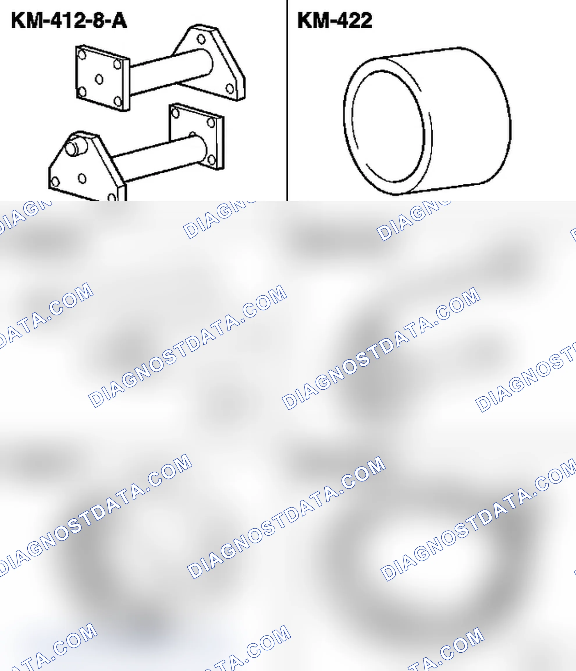 Special Service Tools