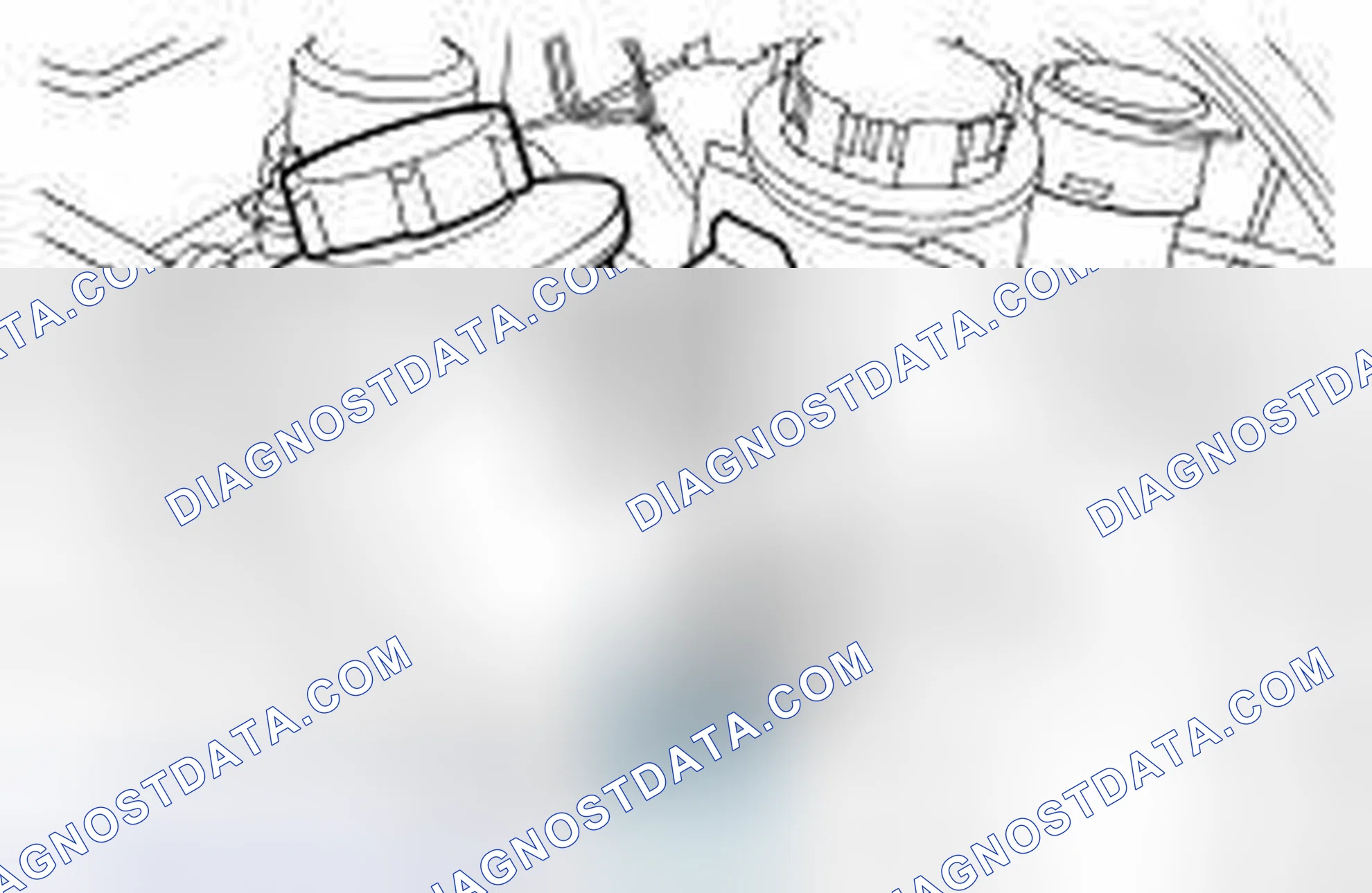 Scheme 7: POWER STEERING SYSTEM FLUSHING