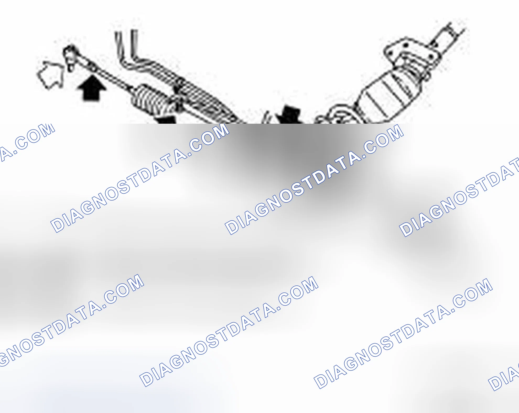 Scheme 51: STEERING GEAR