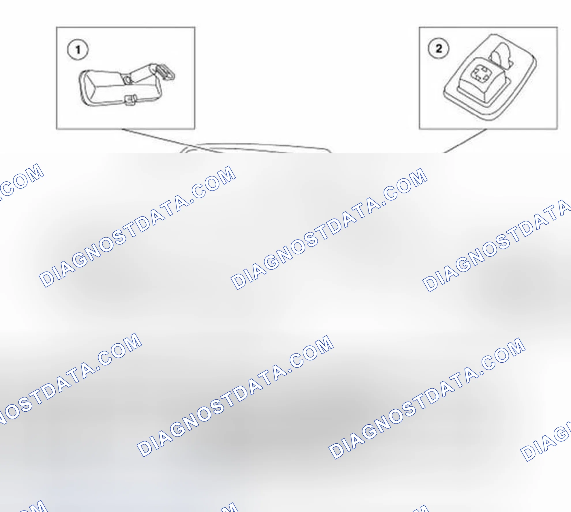 Scheme 1: REAR VIEW MIRRORS