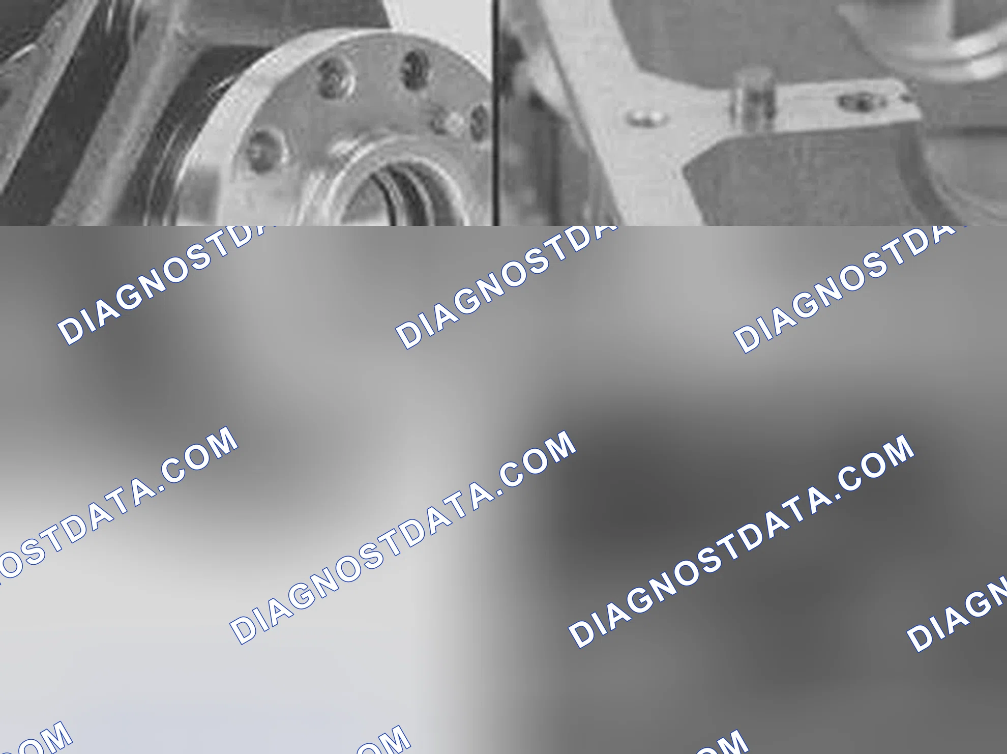 Scheme 161: Classification of main bearings