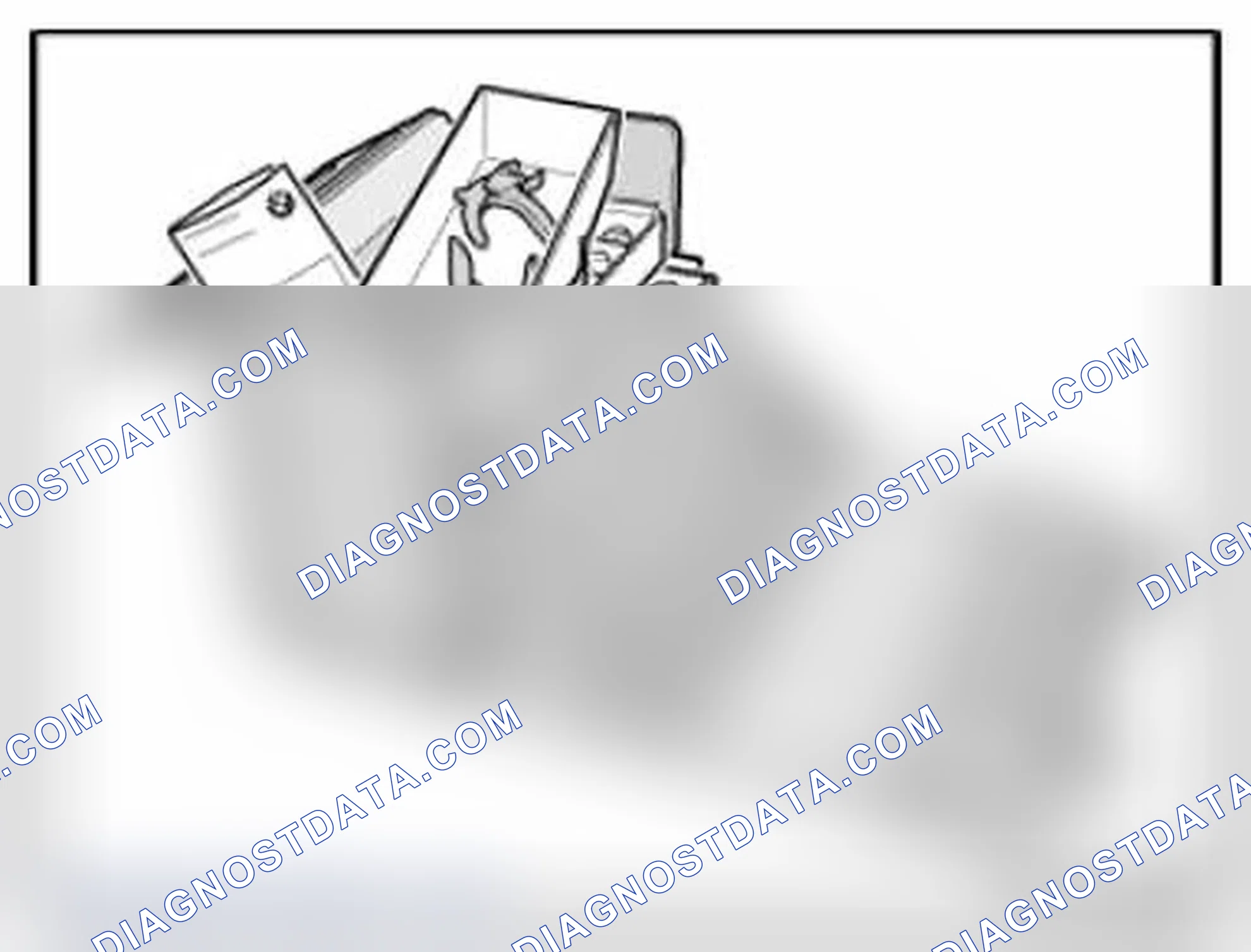 Scheme 92: 61 13... Installing comb connector for retrofitting/repairs