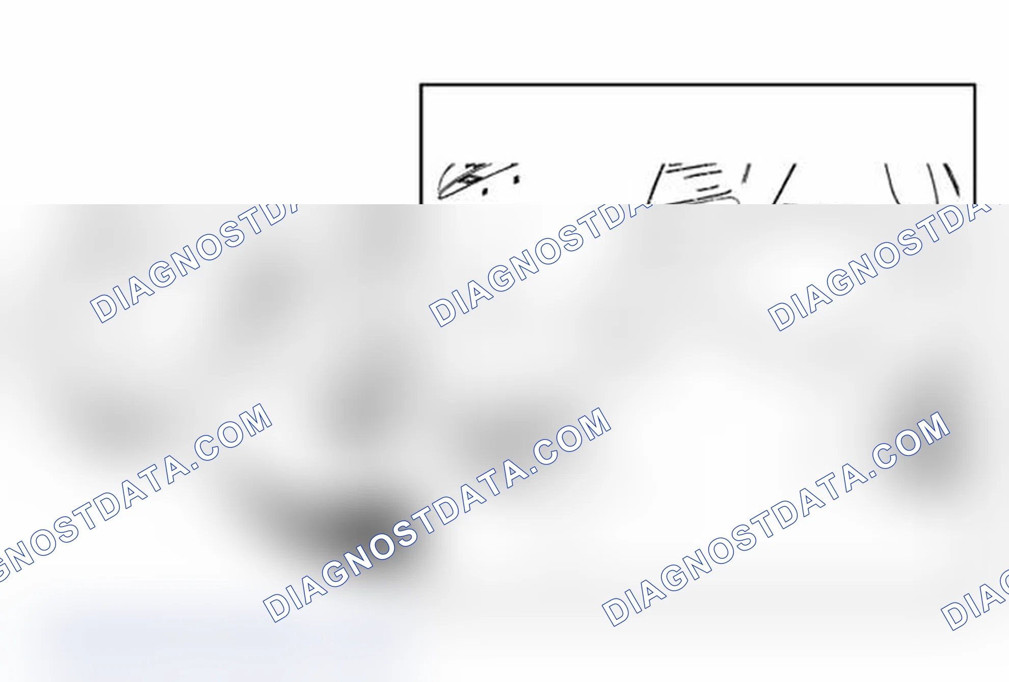 Scheme 16: Rear Bumper Fascia Tow Eye Access Hole Cover Replacement