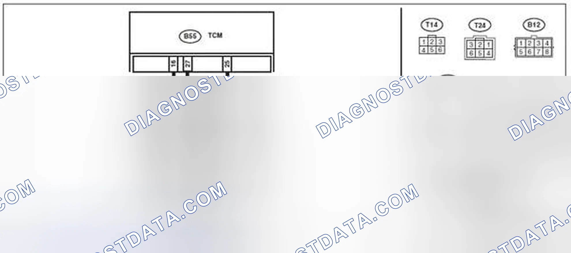 Scheme 838: WIRING DIAGRAM