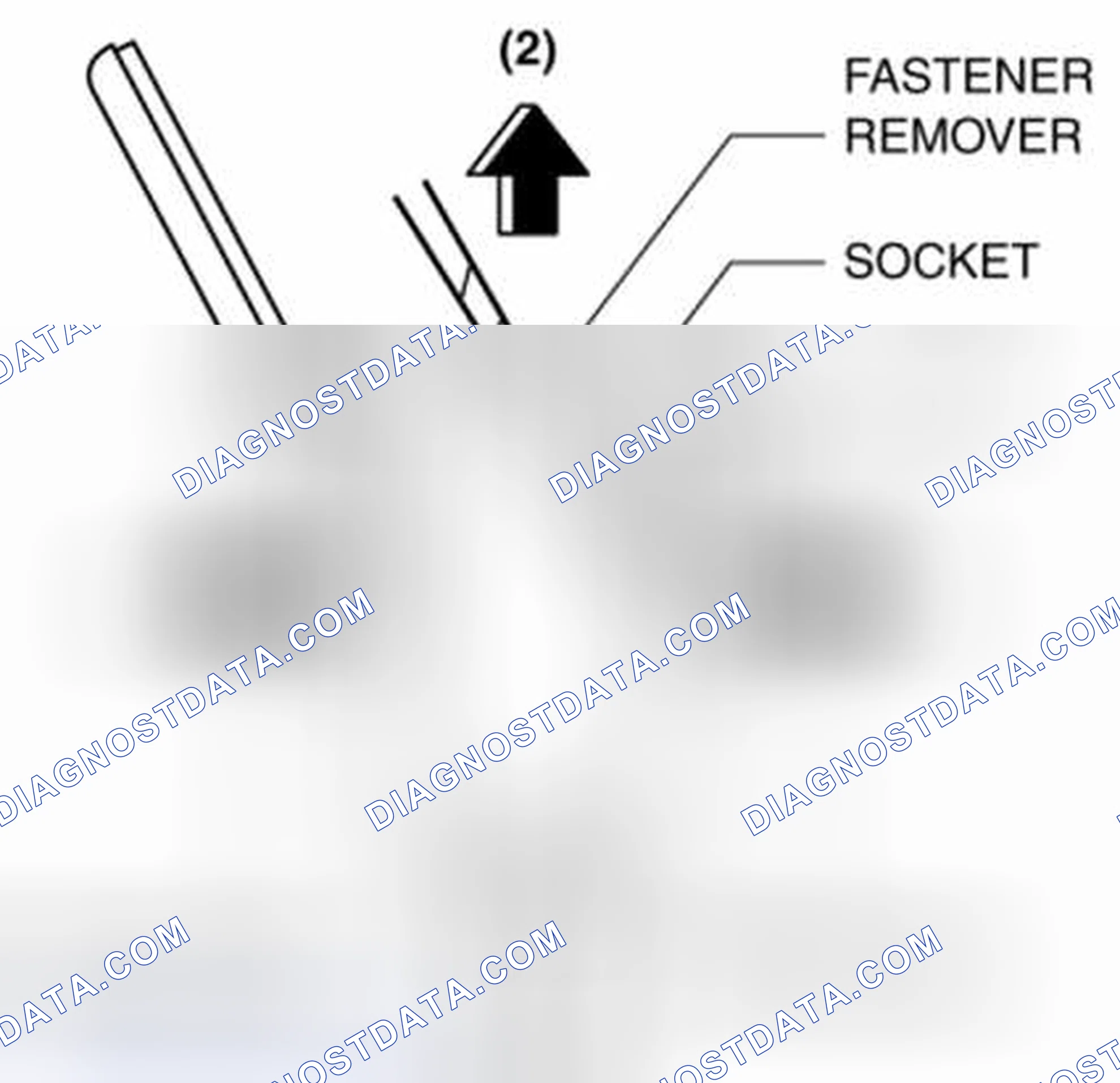 Scheme 113: Socket Removal Note