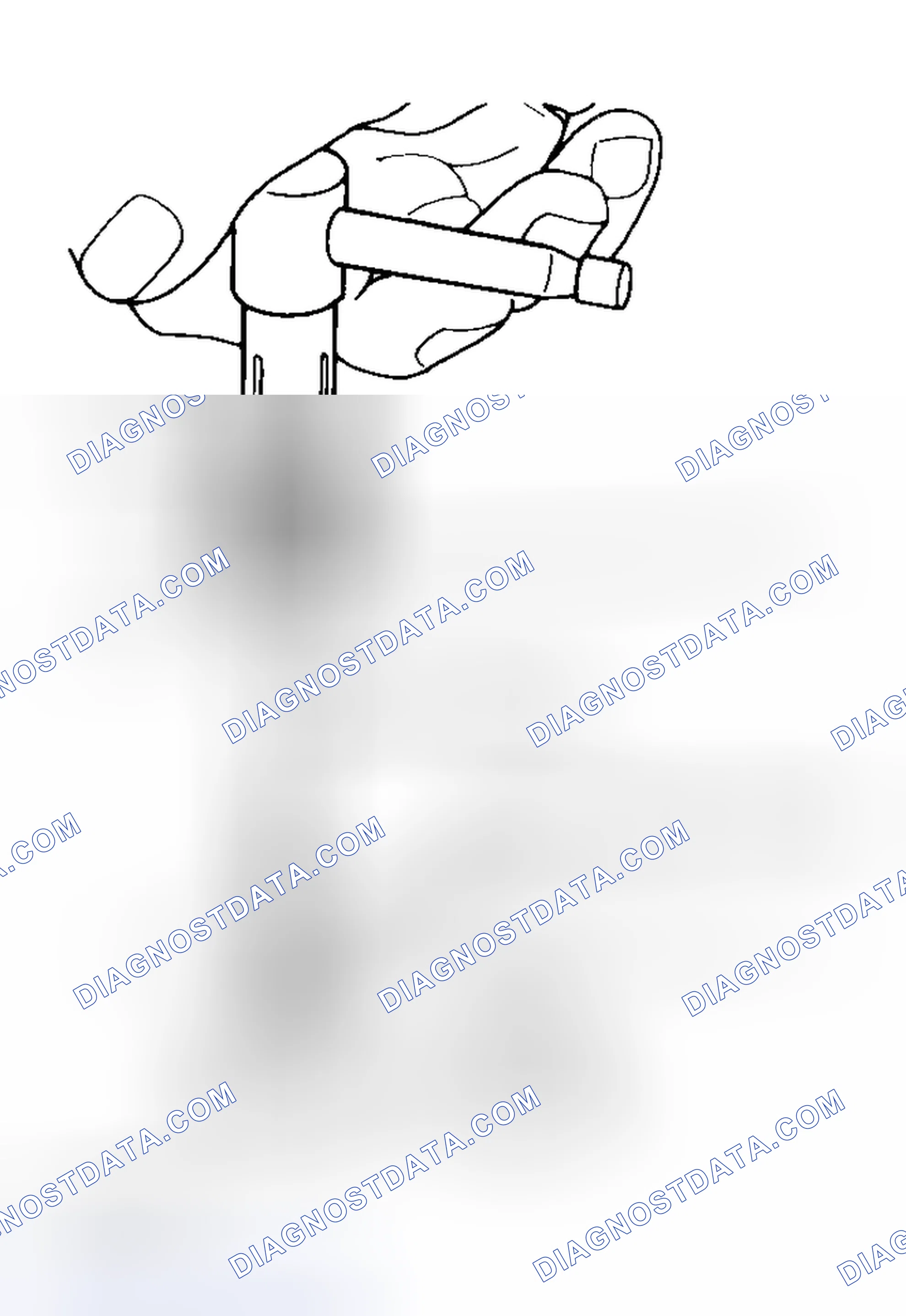 Scheme 16: Reaming Valve Guides