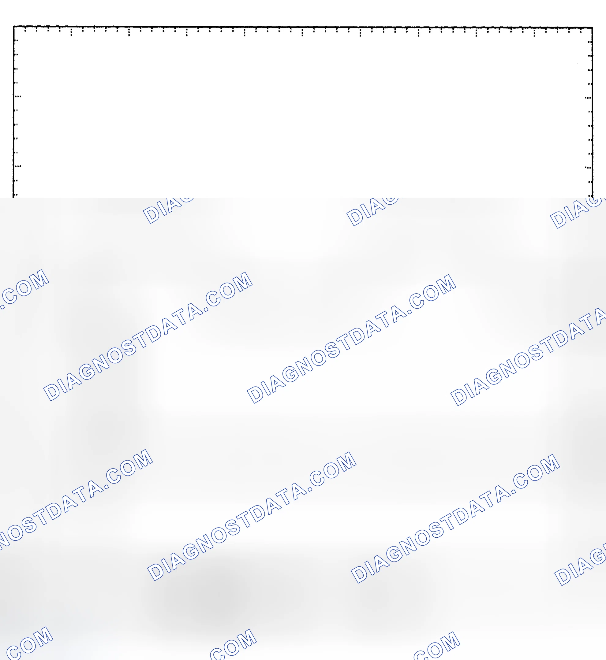 Scheme 26: Injector Bank - Known Good - Voltage Pattern