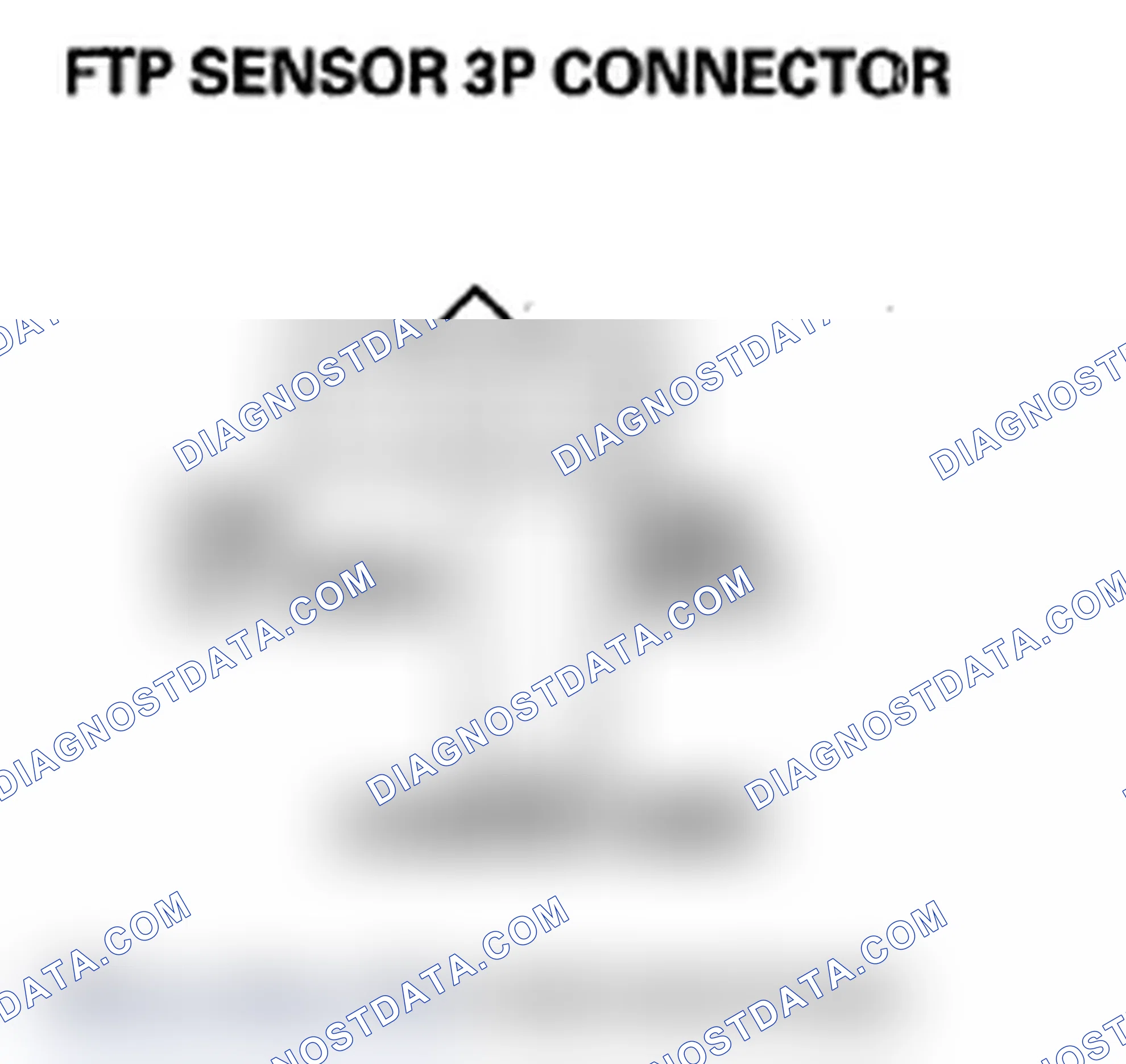 Scheme 18: DTC P0453: FTP Sensor Circuit High Voltage