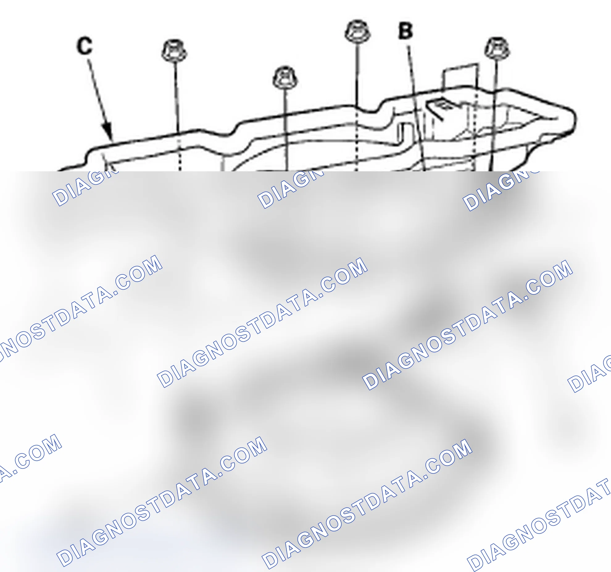 Scheme 128: Subwoofer