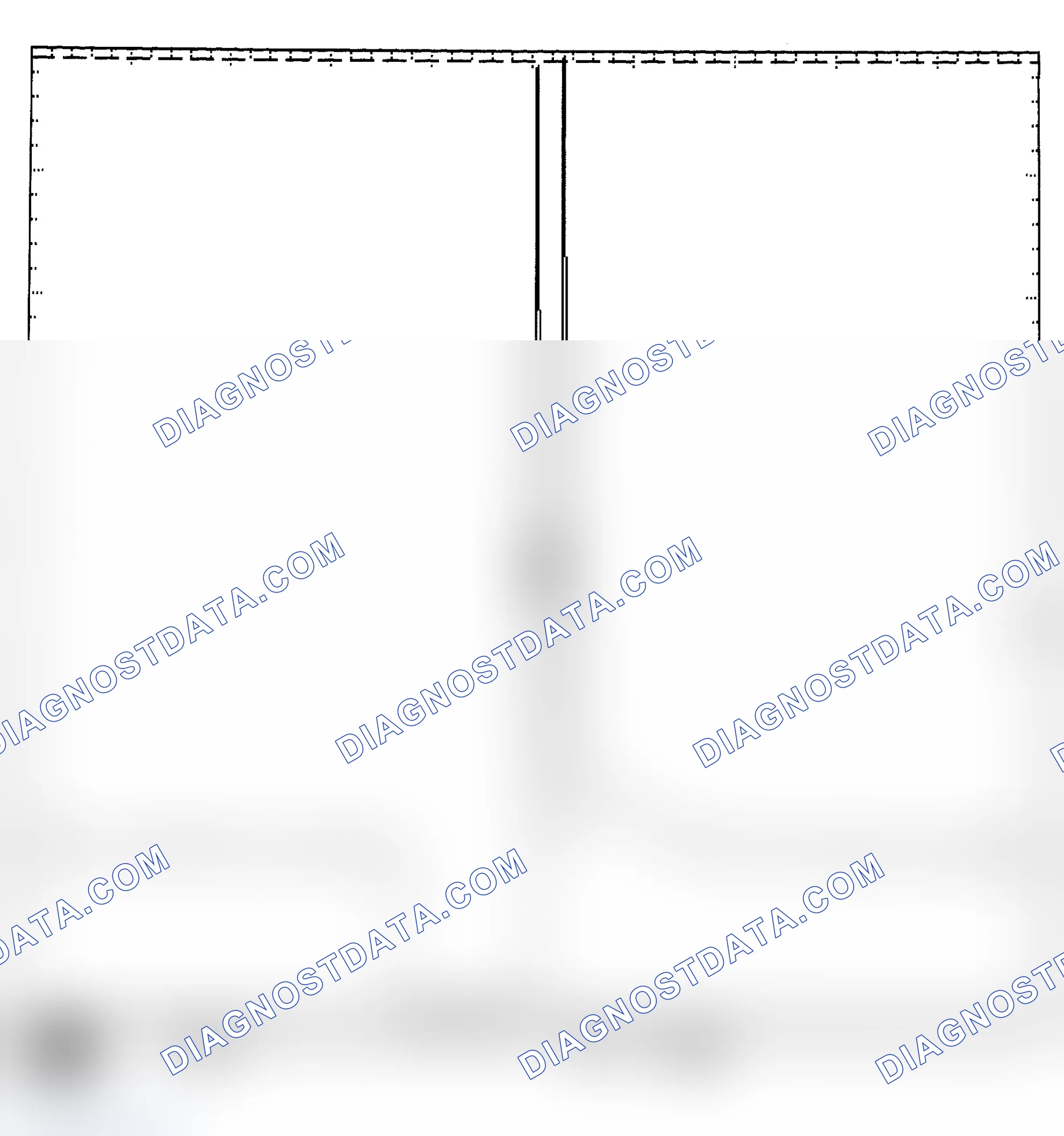 Scheme 30: Single Injector - Known Good - Voltage Pattern