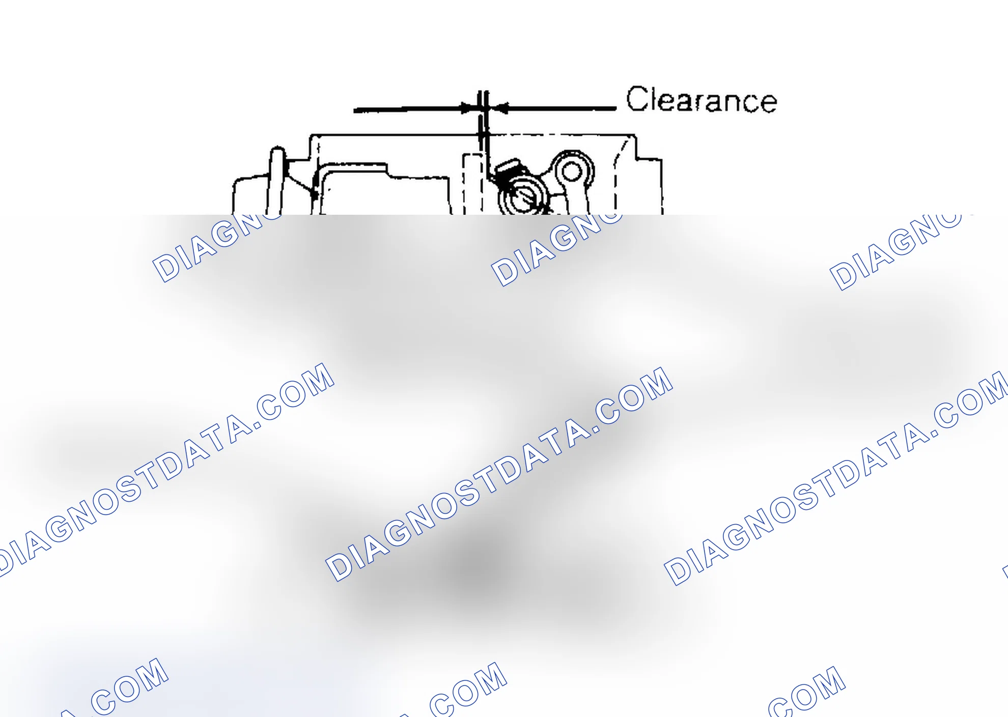 Scheme 11: Choke Valve Opening Adjustment