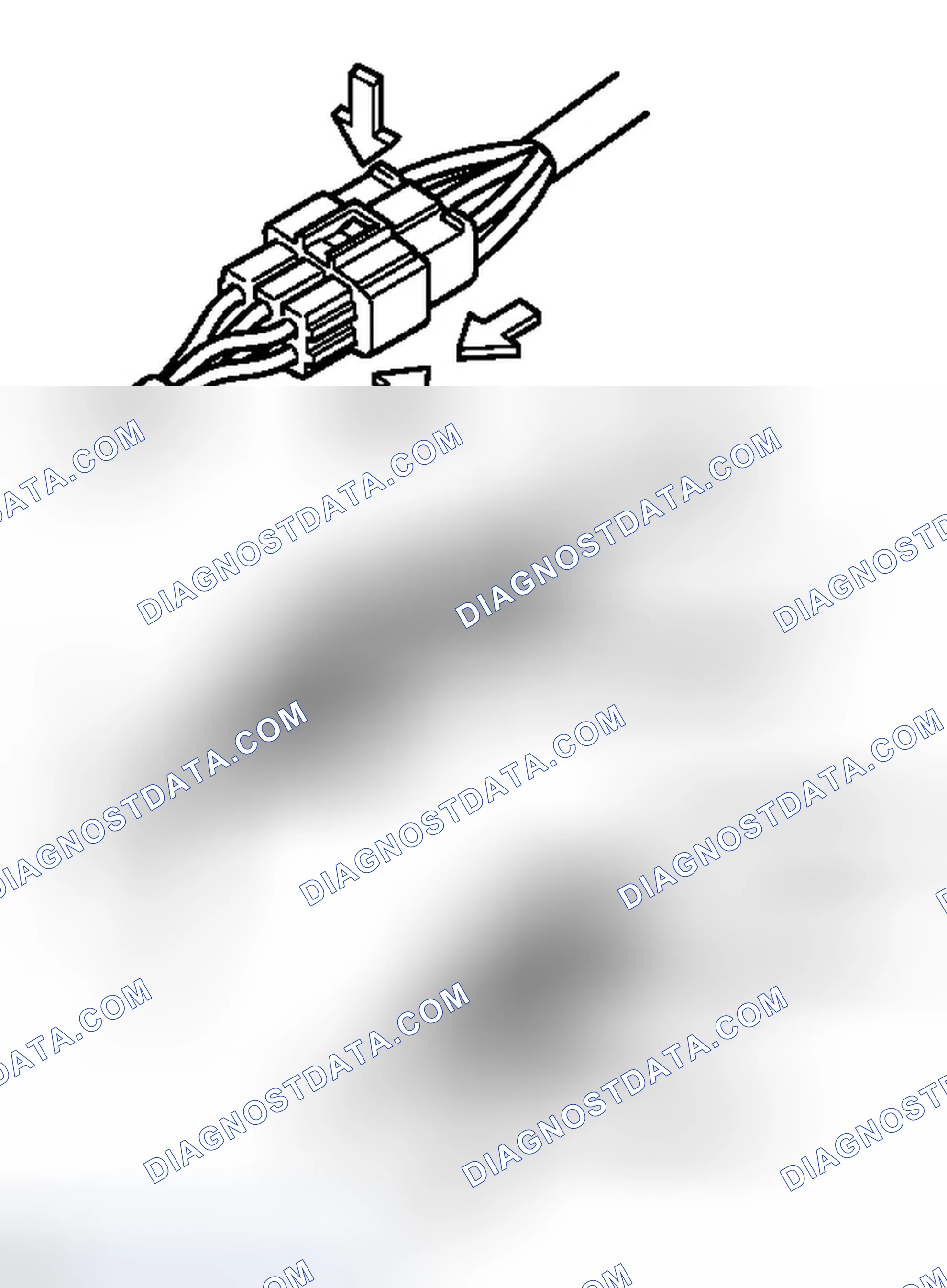 Scheme 49: ELECTRONIC CIRCUIT INSPECTION PROCEDURE