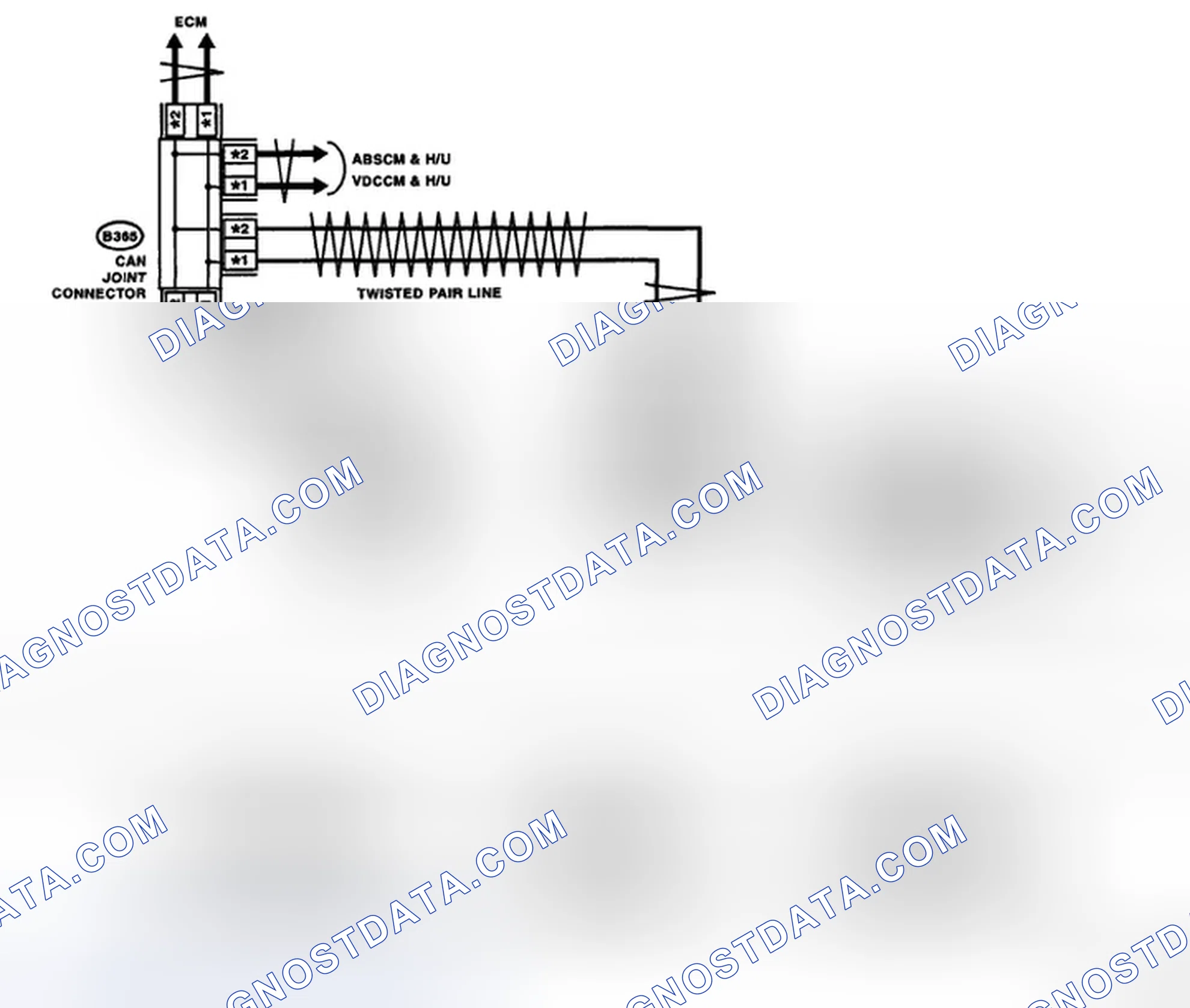 Scheme 20: WIRING DIAGRAM