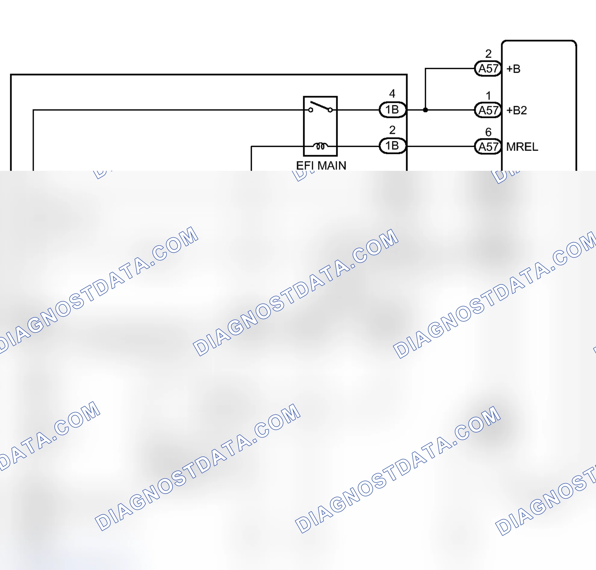 Scheme 103: WIRING DIAGRAM
