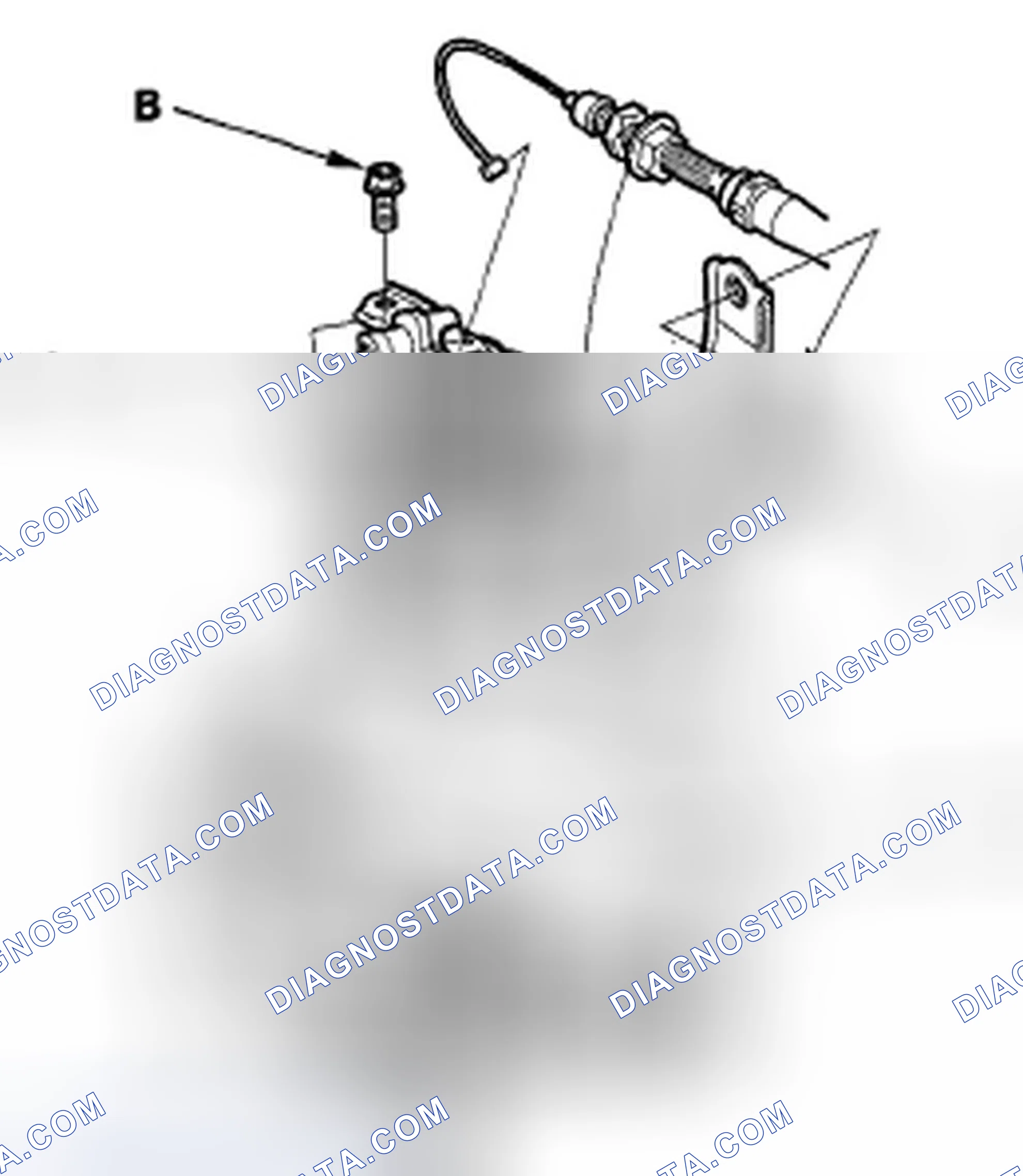 Scheme 361: APP Sensor Replacement