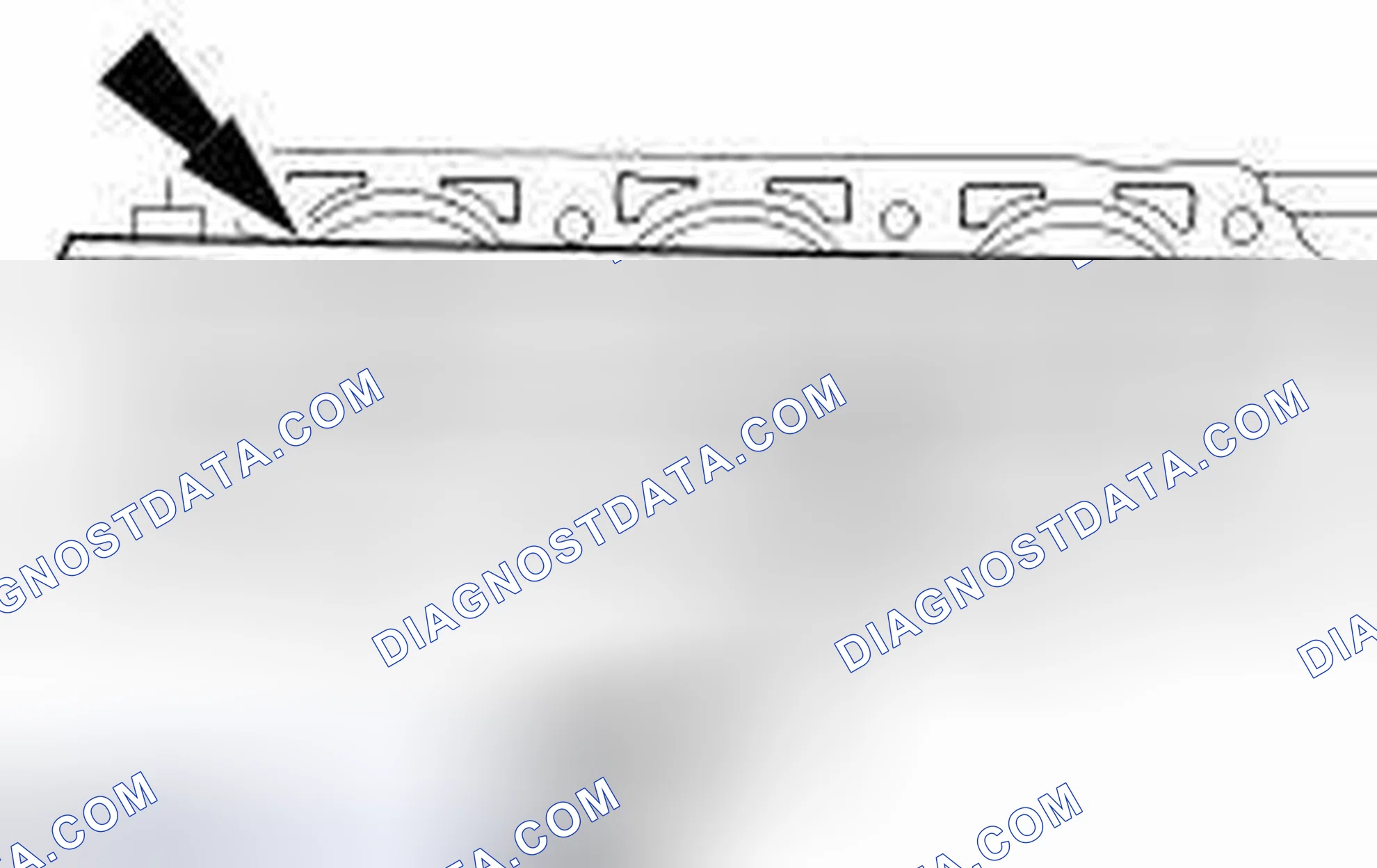 Scheme 8: Cylinder Head - General Procedures (Distortion)