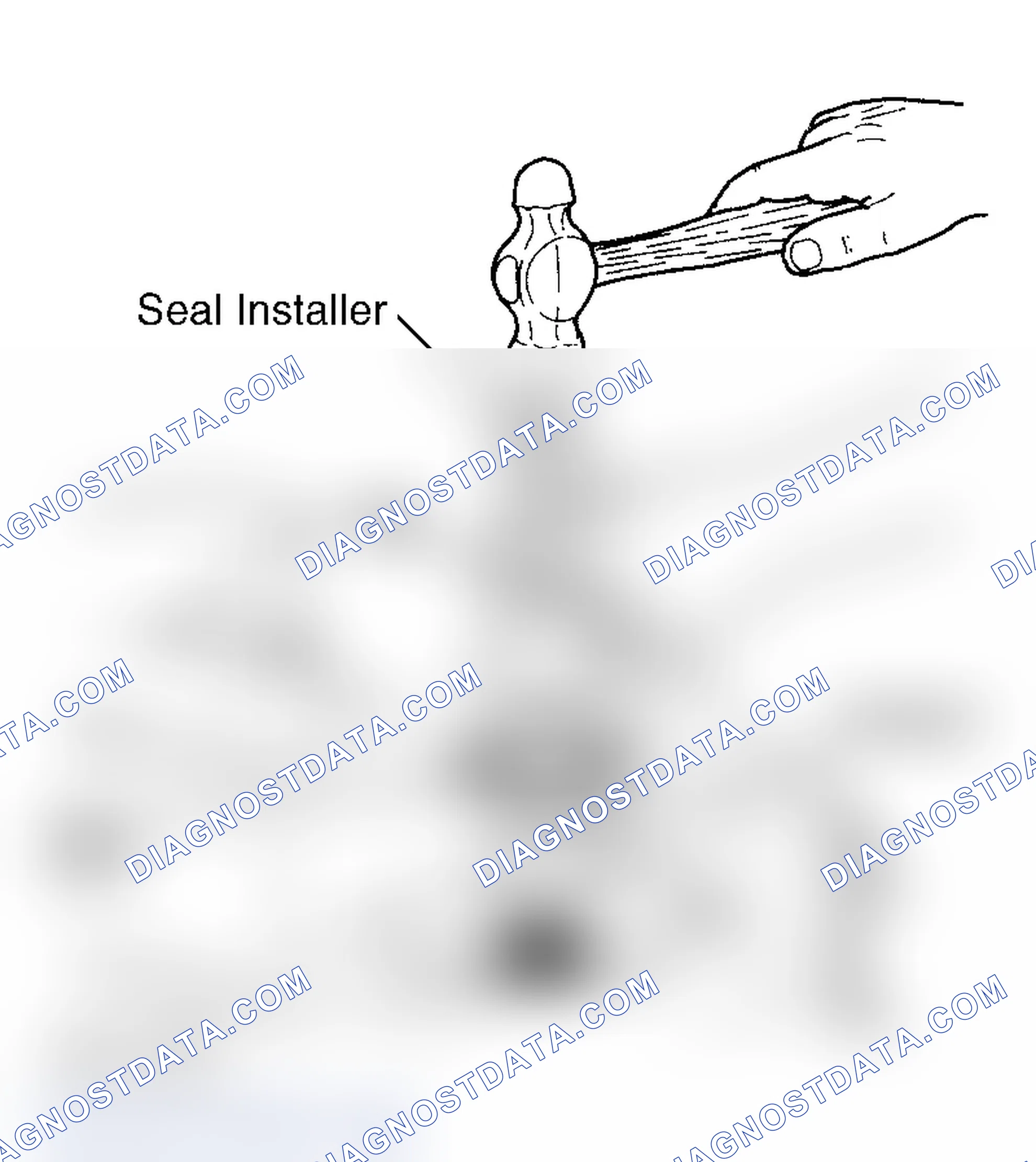 Scheme 48: Reassembly