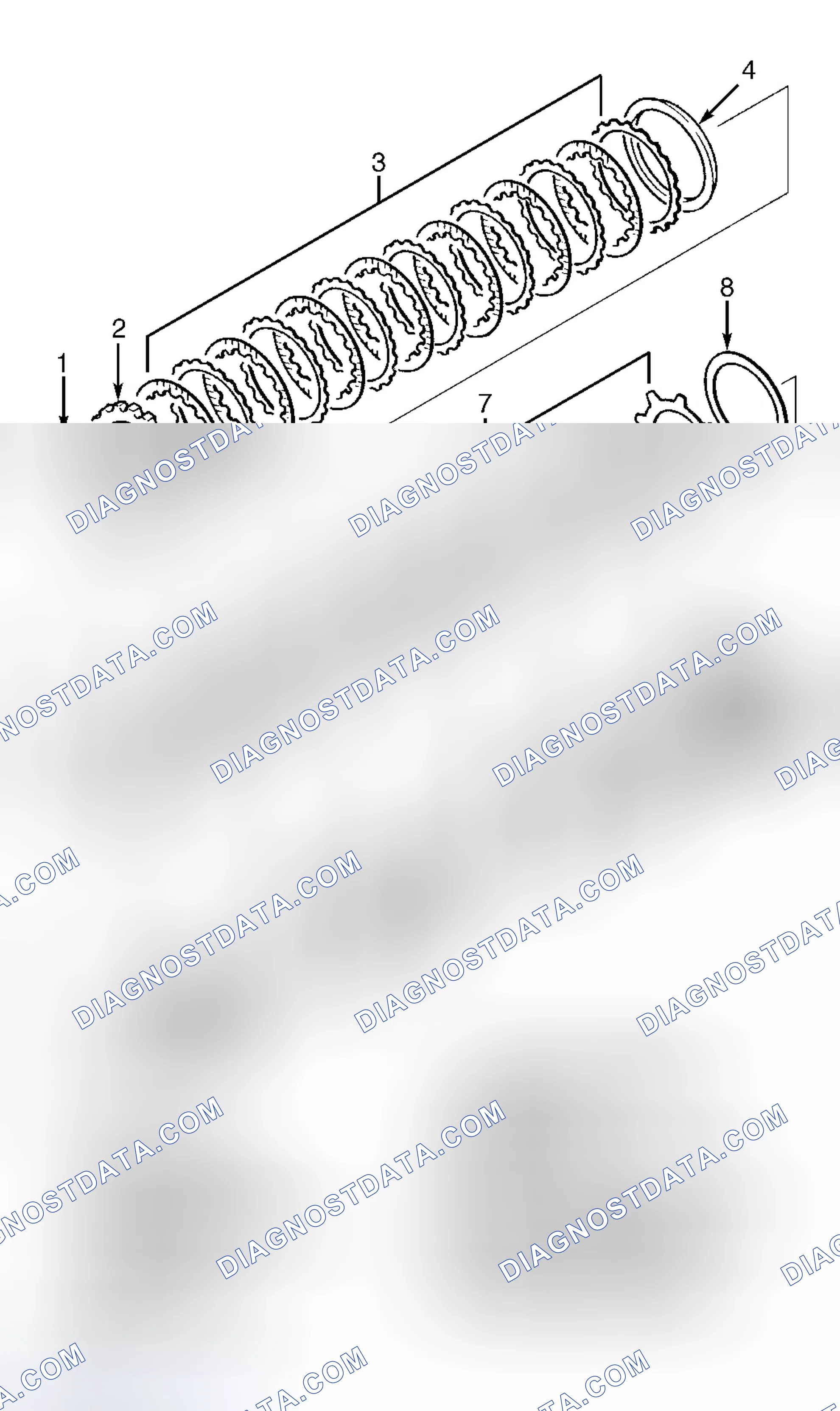 Scheme 187: Disassembly
