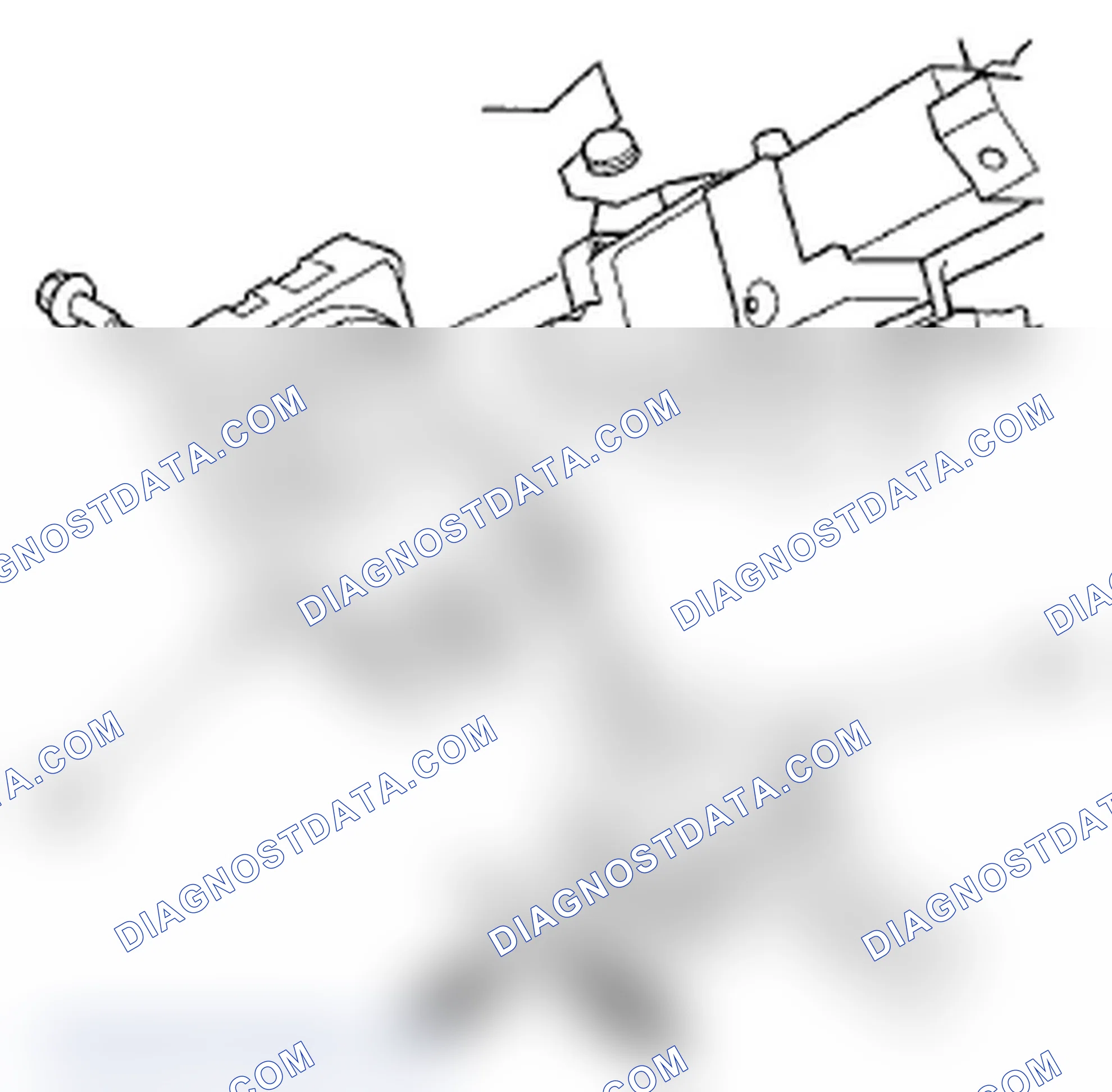 Scheme 14: Ignition Switch Replacement