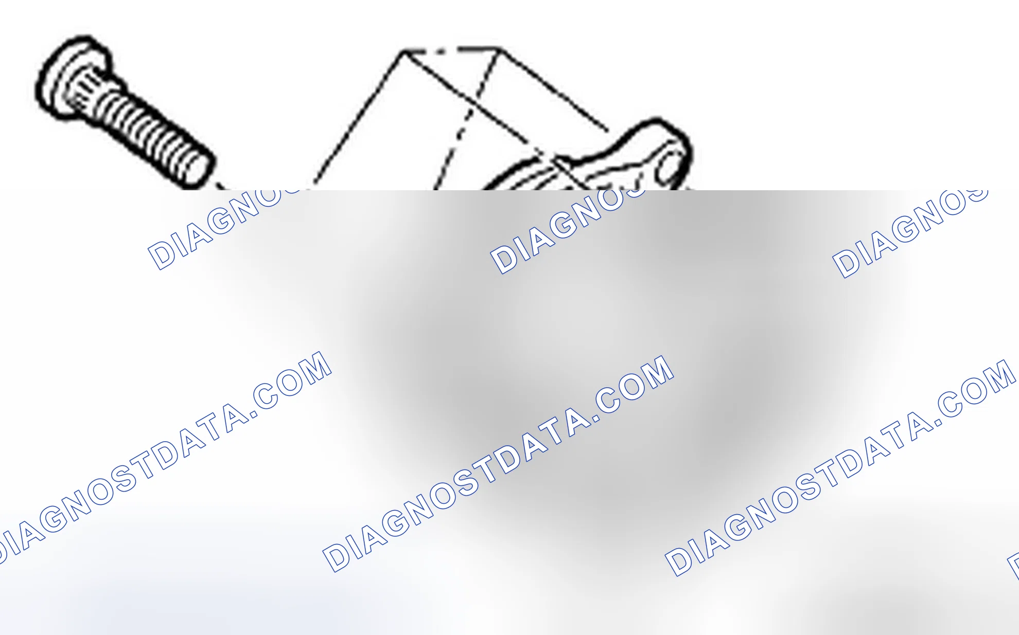 Scheme 102: FRONT WHEEL BEARING