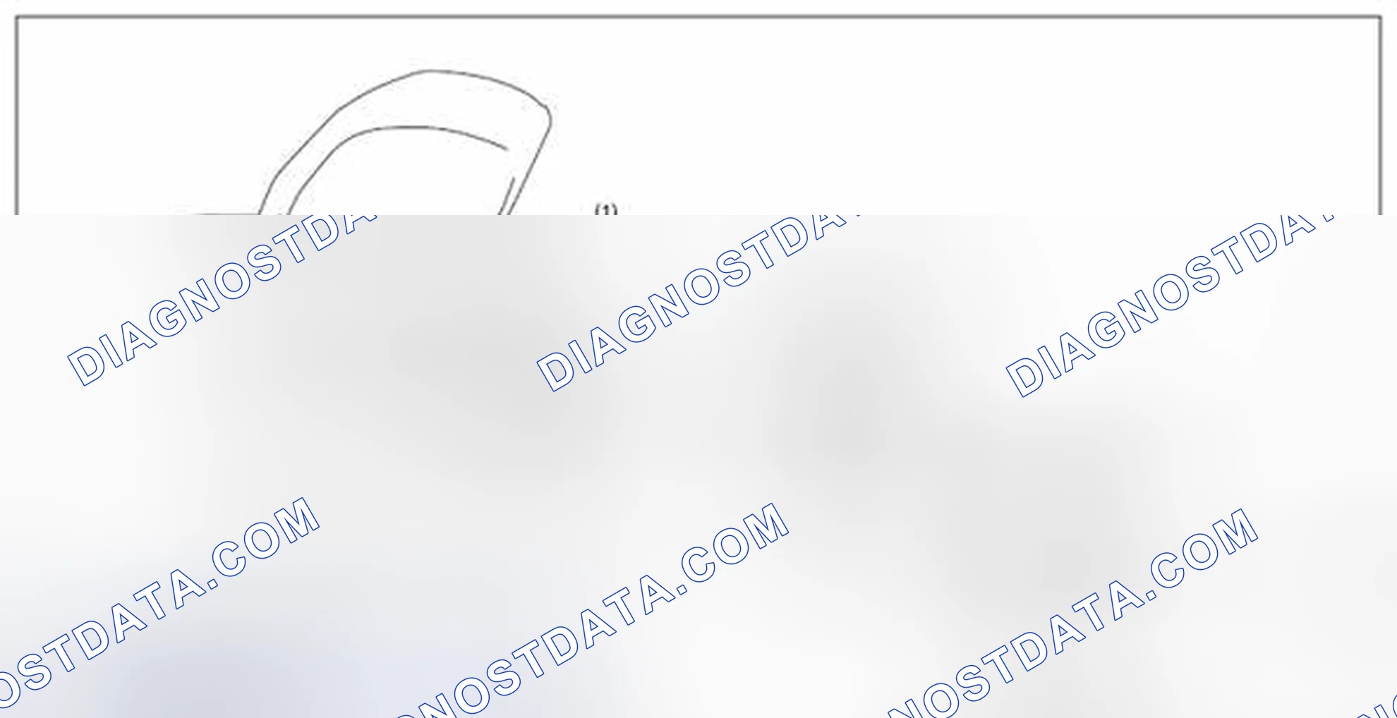 Scheme 34: PROTECTION OF VEHICLE UNDER MAINTENANCE AND PREPARATION OF TOOLS/EQUIPMENT
