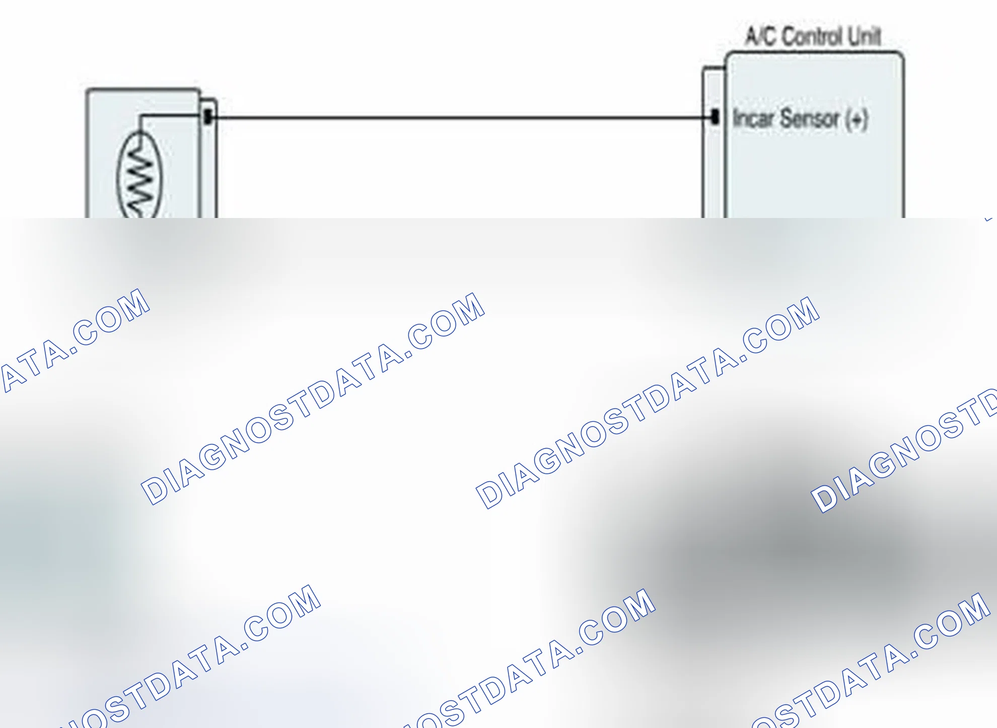 Scheme 97: Diagnostic Circuit Diagram
