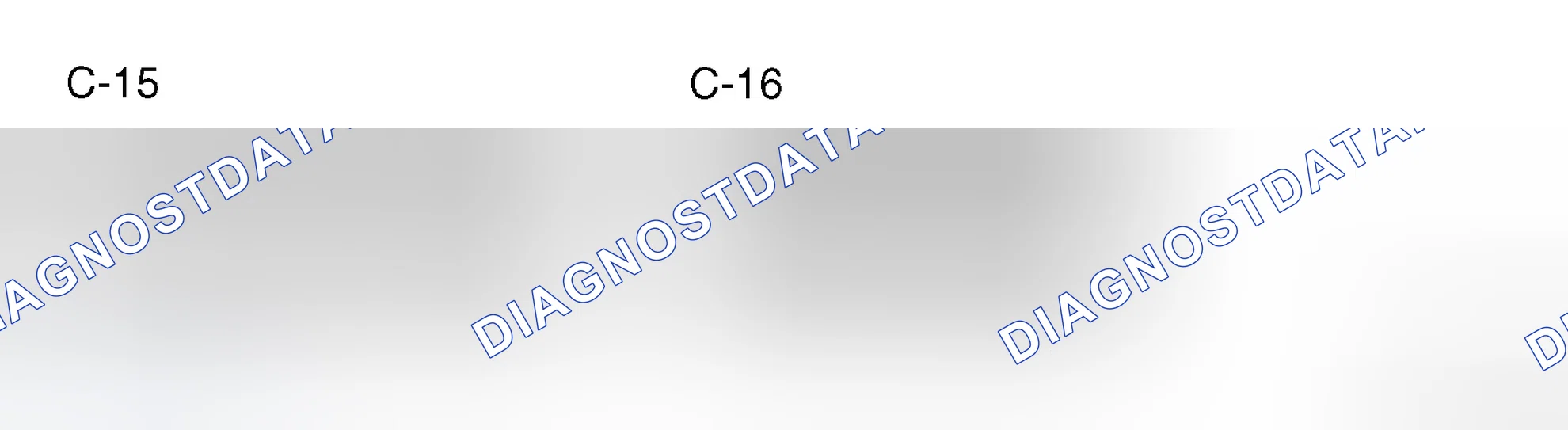 Scheme 21: CHECK AT A/C-ECU TERMINAL