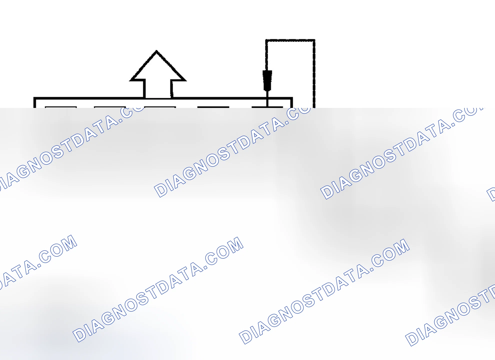 Scheme 621: PINPOINT TEST C: THE TRANSMISSION CONTROL SWITCH IS INOPERATIVE