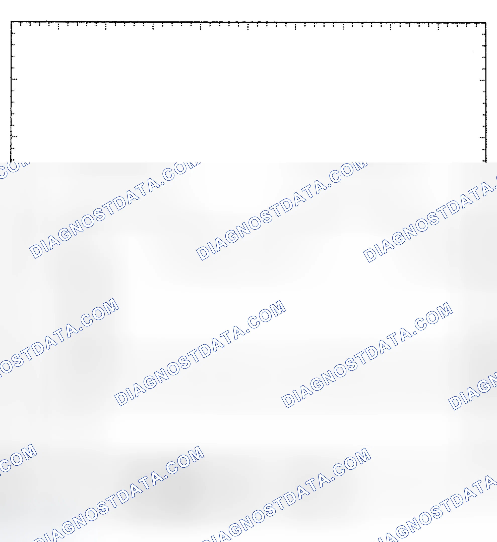 Scheme 26: Injector Bank - Known Good - Voltage Pattern