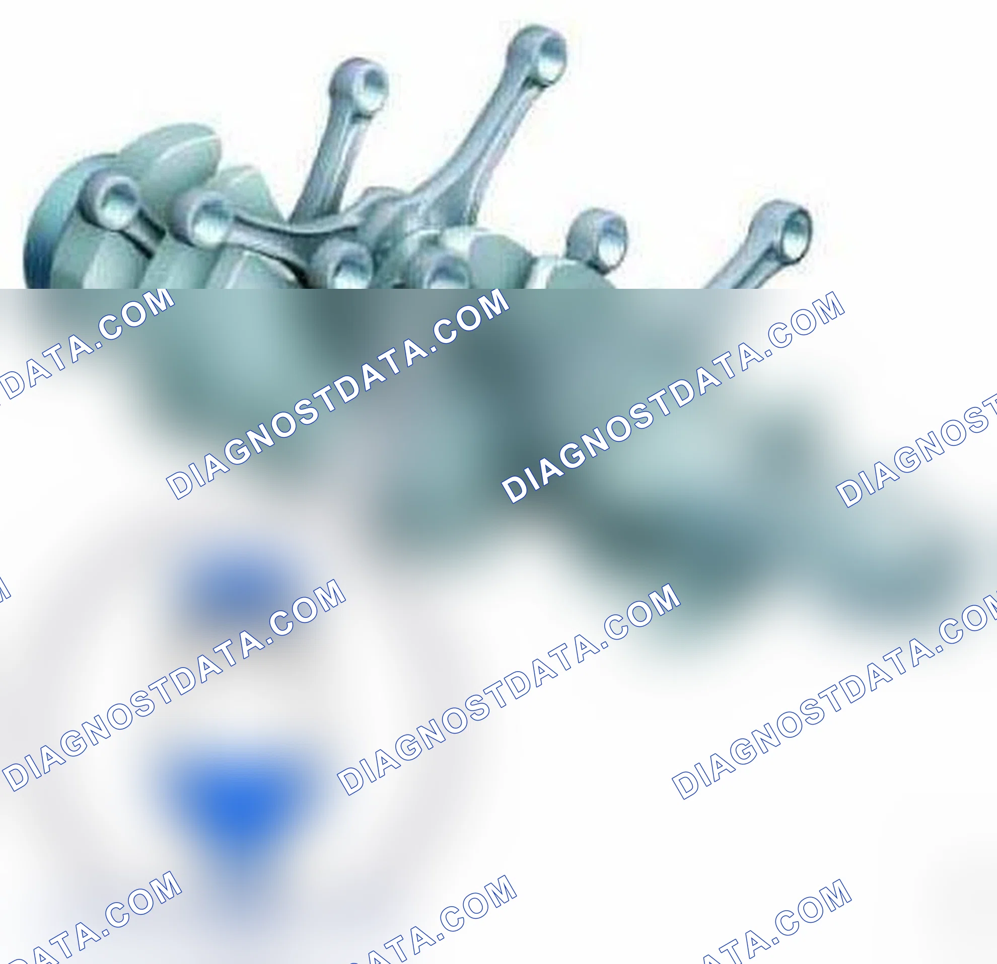 Scheme 707: Connecting Rods