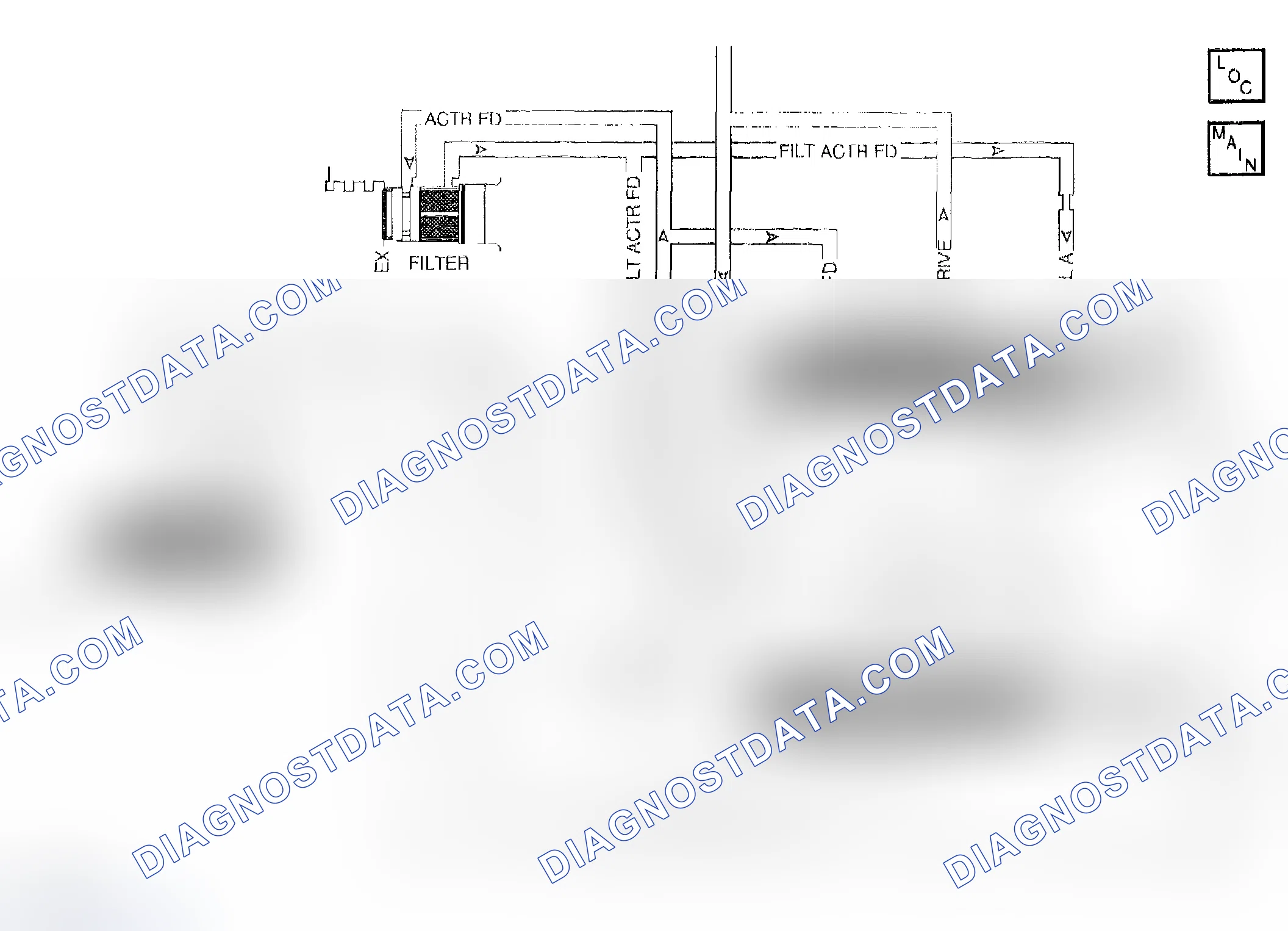 Scheme 842: DTC P0756: Gear Ratio