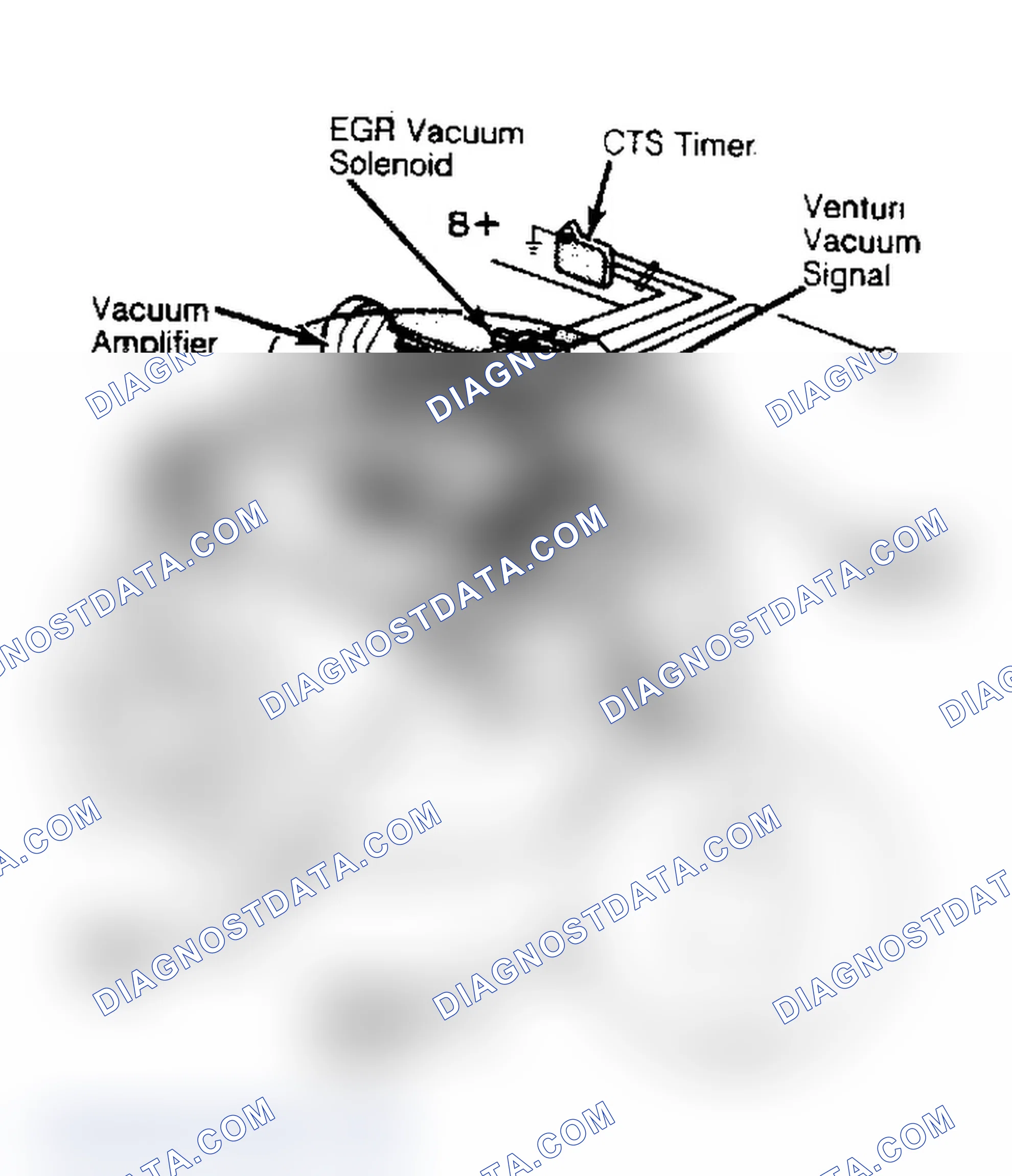 Scheme 22: 5.2L 4-Bbl. Engine