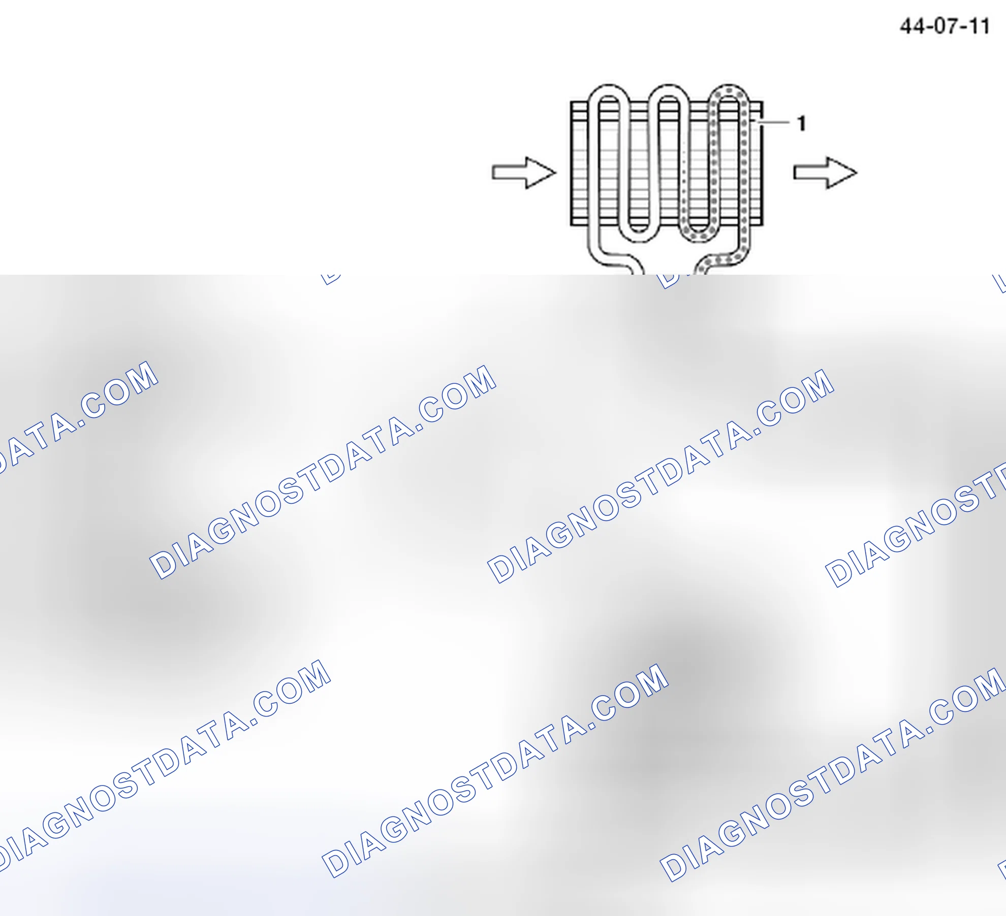 Scheme 139: Refrigerant System (IHKS and IHKA)