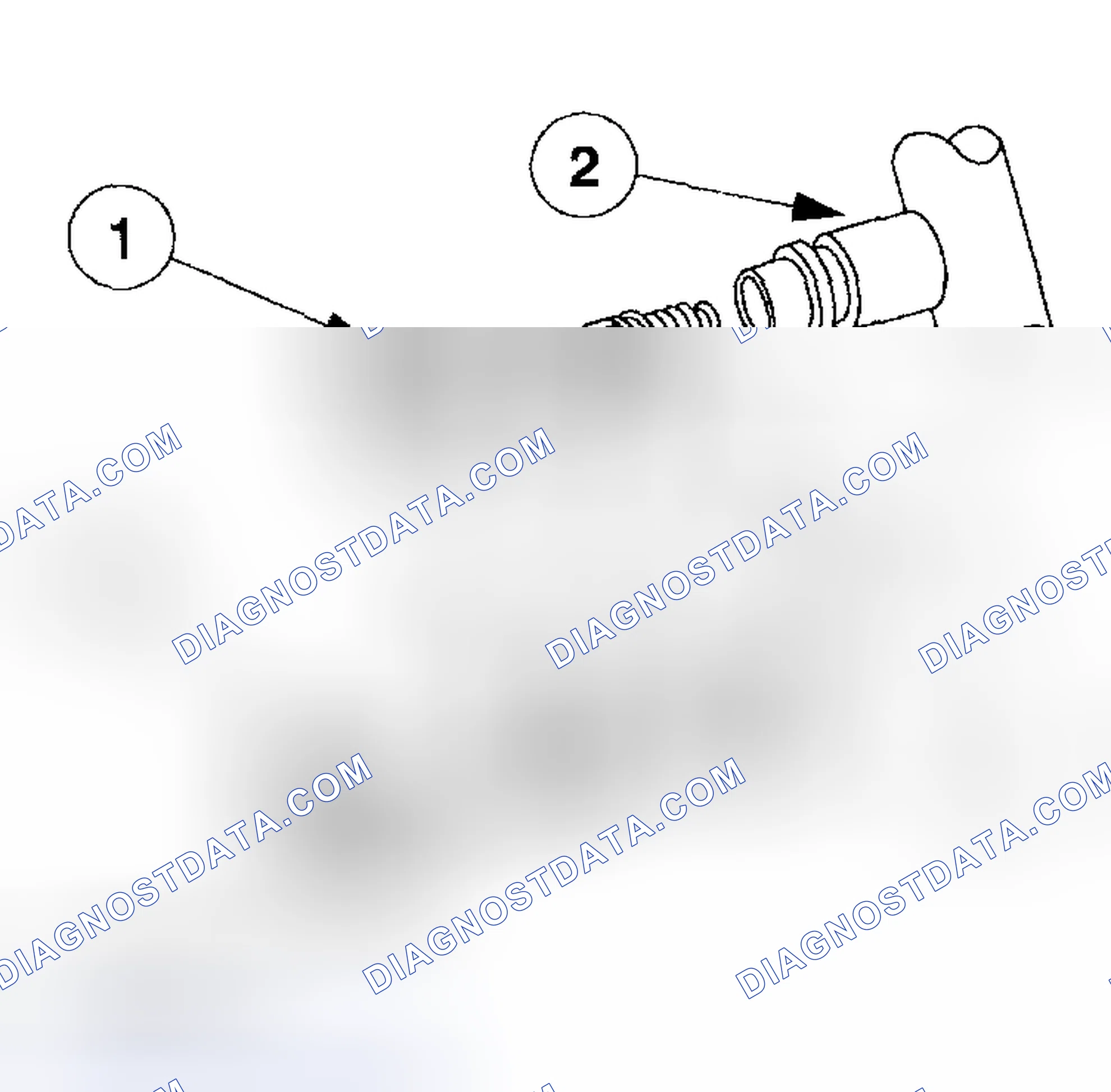 Scheme 300: Service Gauge Port Valves