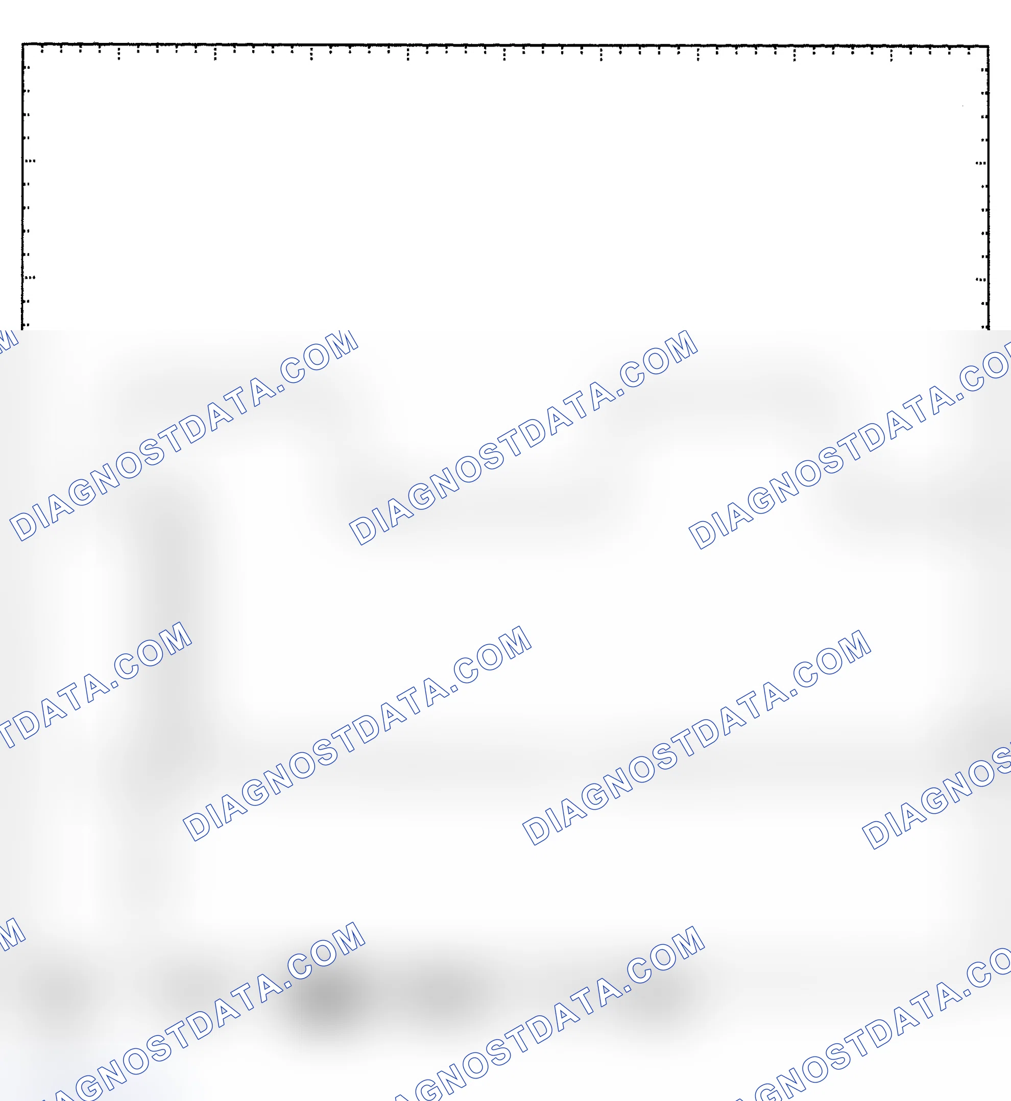 Scheme 26: Injector Bank - Known Good - Voltage Pattern
