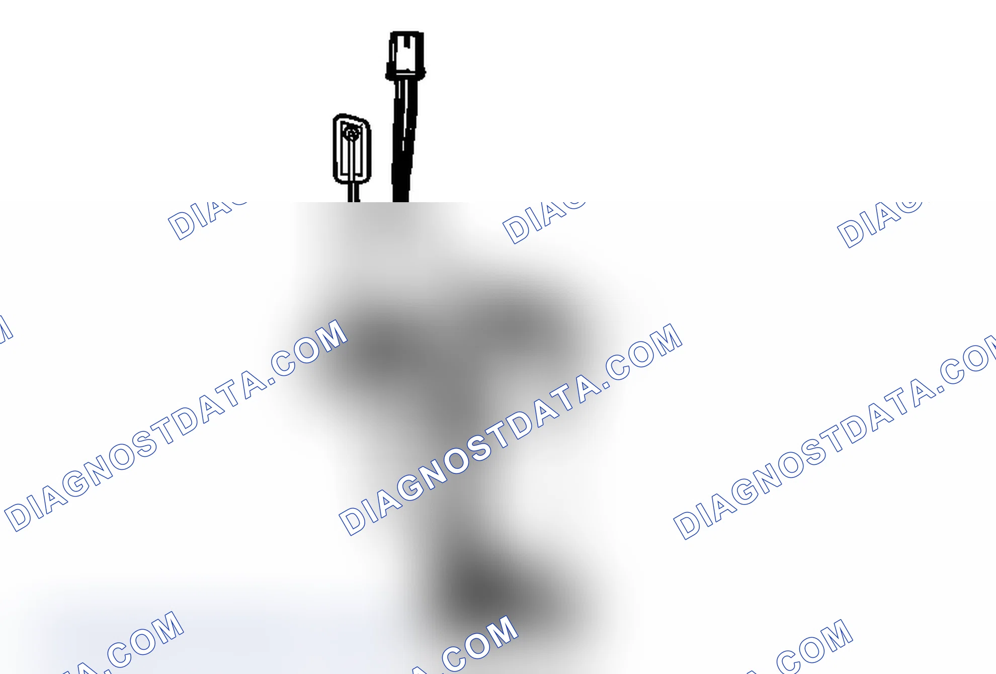 Scheme 53: Primary Fuel Level Sensor Replacement