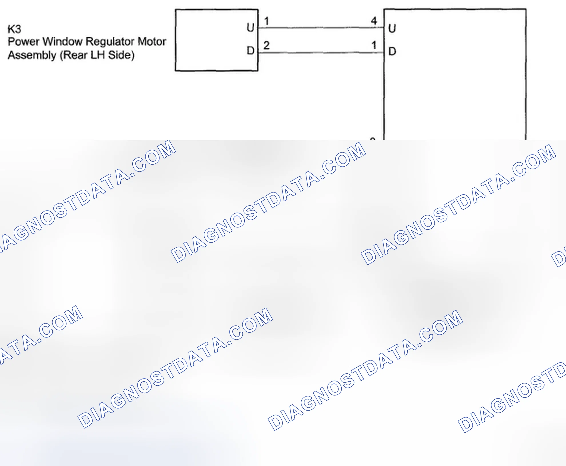 Scheme 190: WIRING DIAGRAM