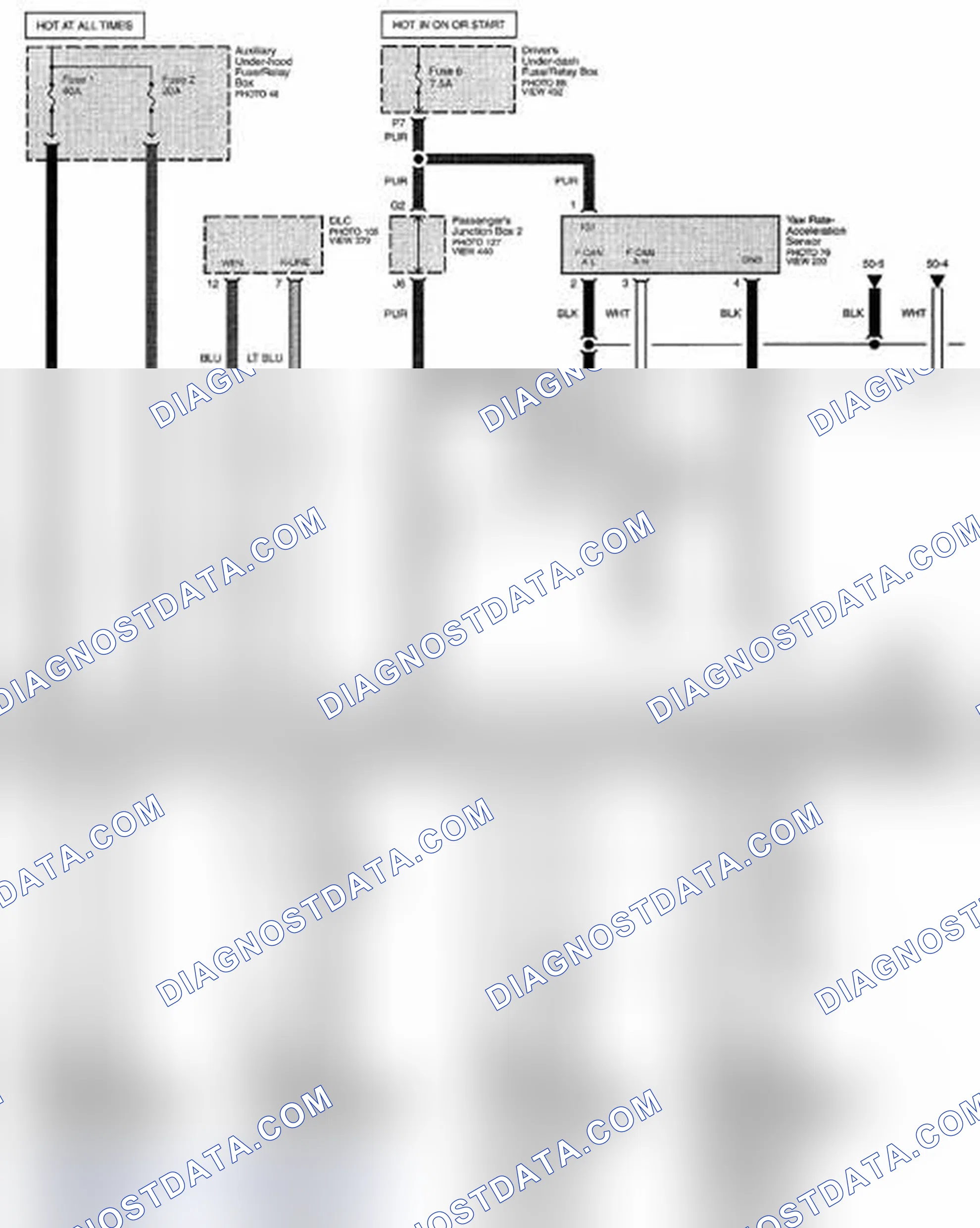 Scheme 164: VSA Circuit Diagram (Page 36)