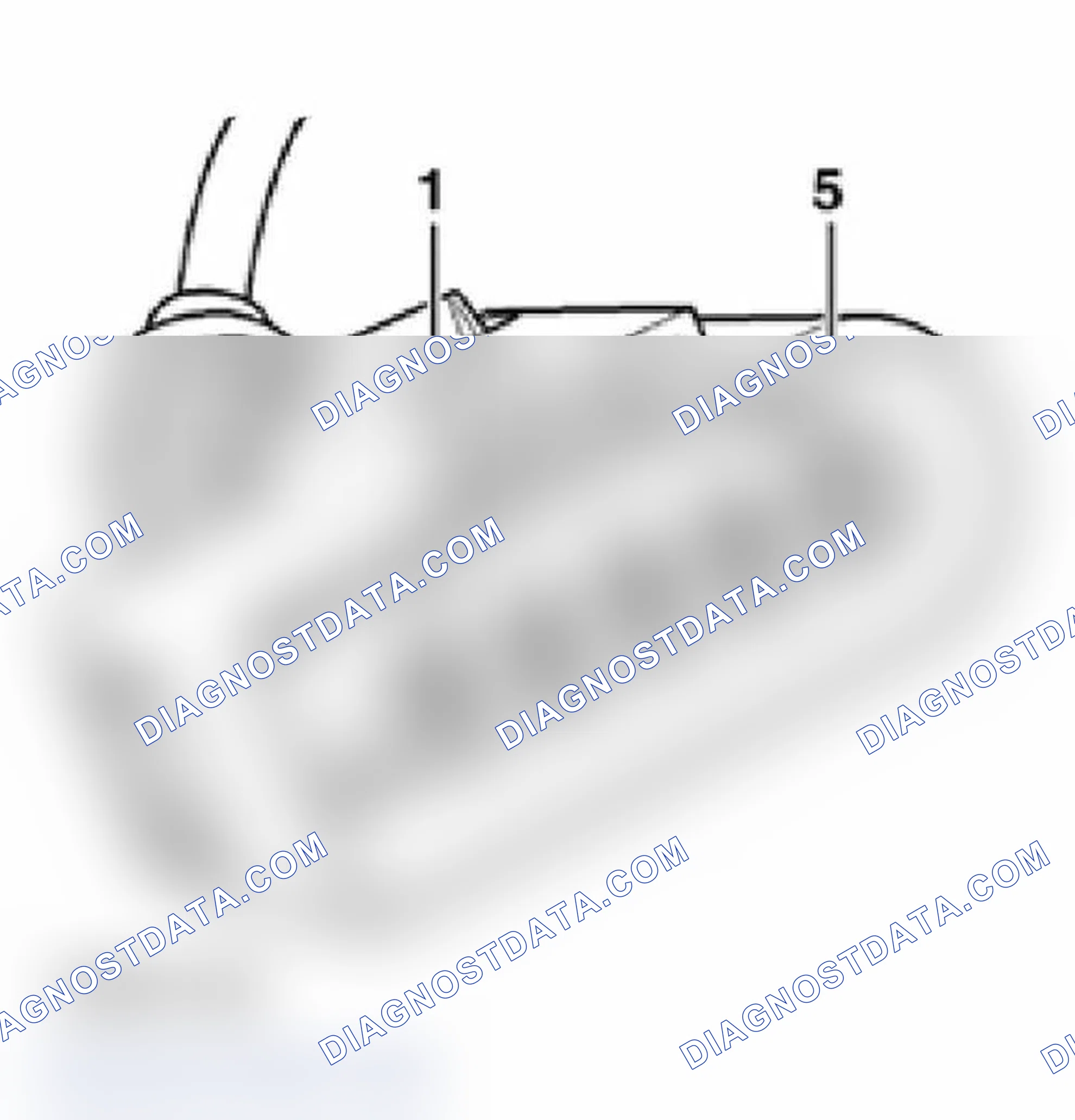 Scheme 36: Checking Ground (GND) supply of power output stage